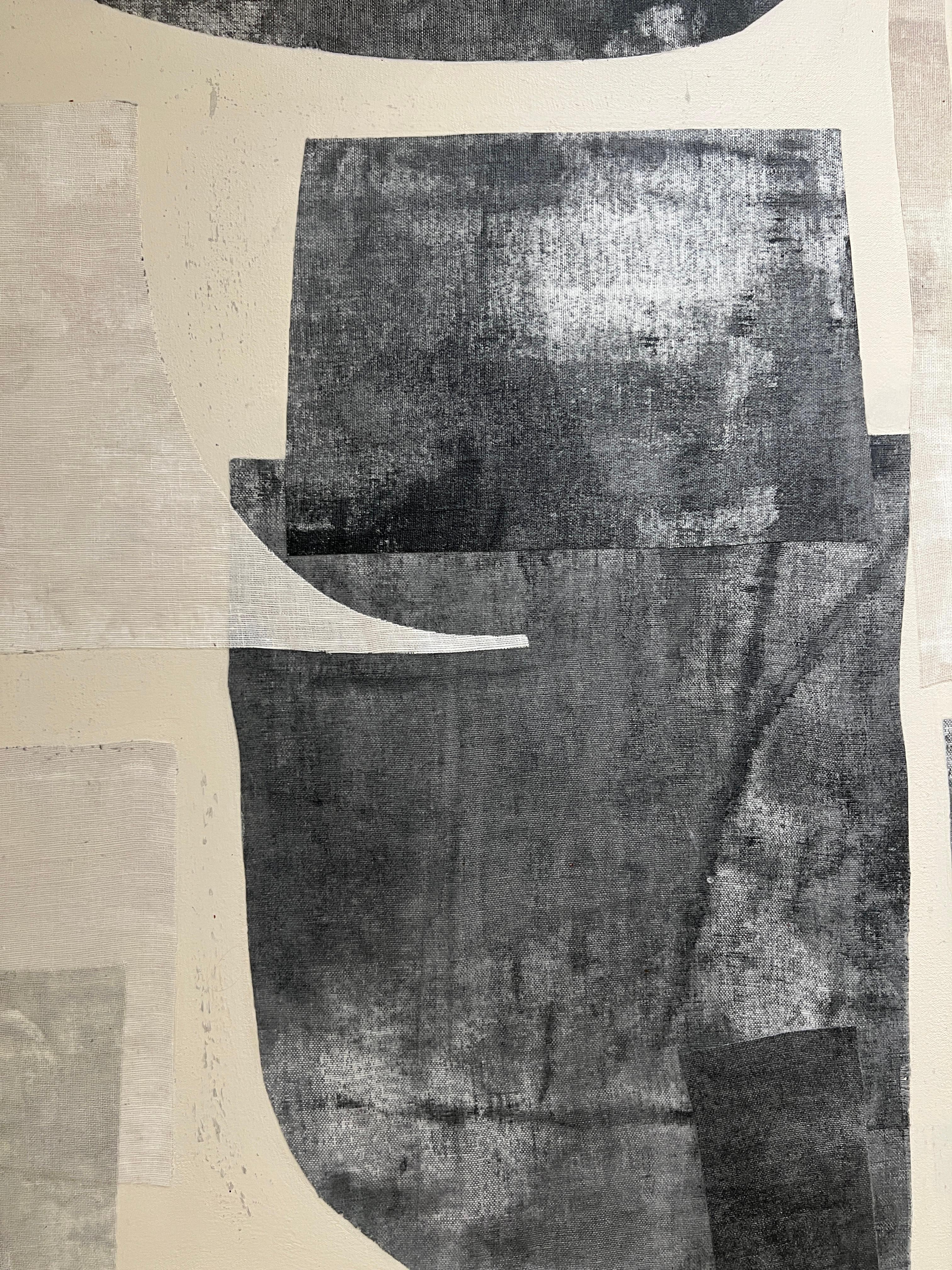 Riss in der Matrix von Jennifer Gibbs im Angebot 1