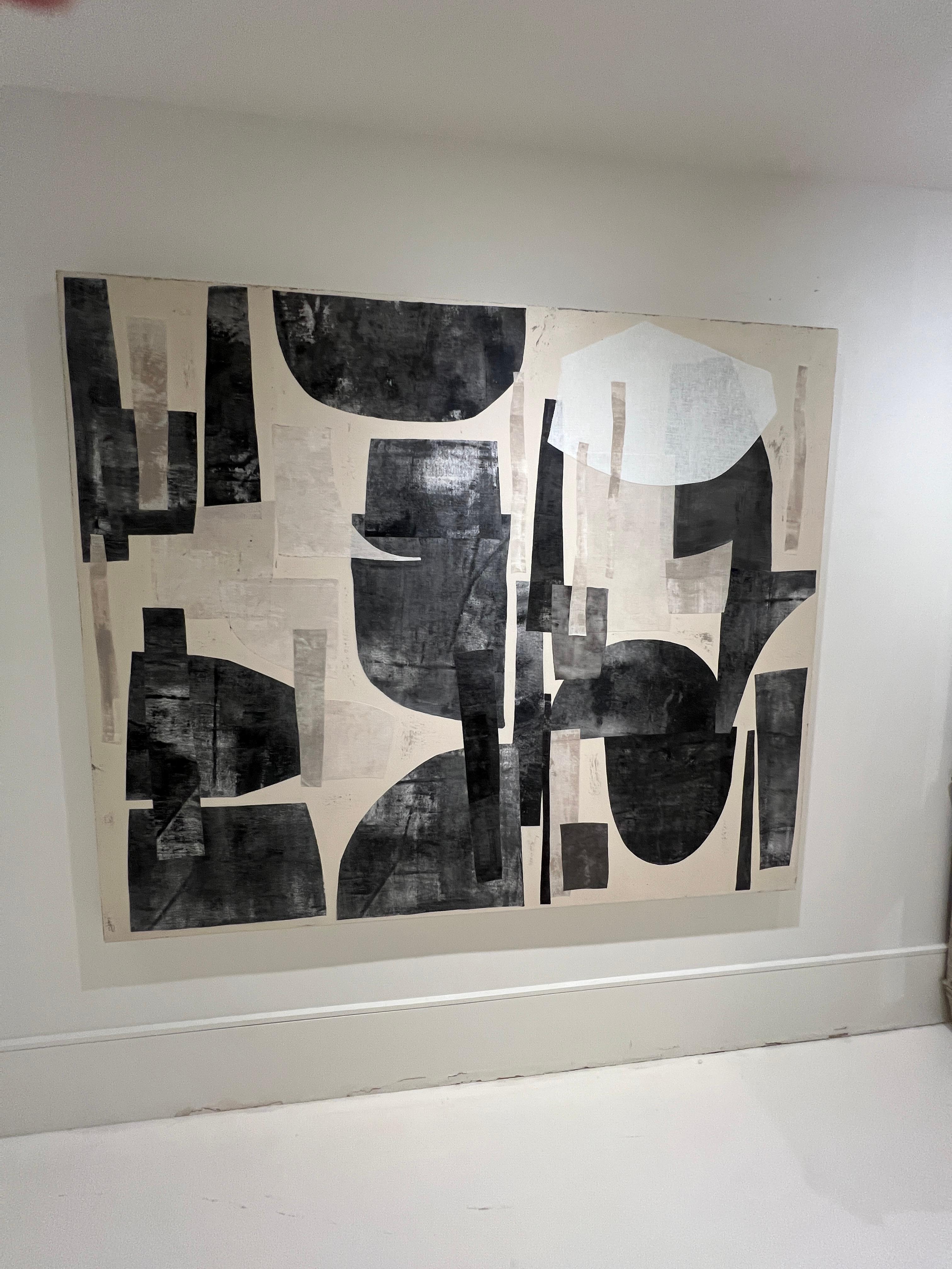 Riss in der Matrix von Jennifer Gibbs im Angebot 4