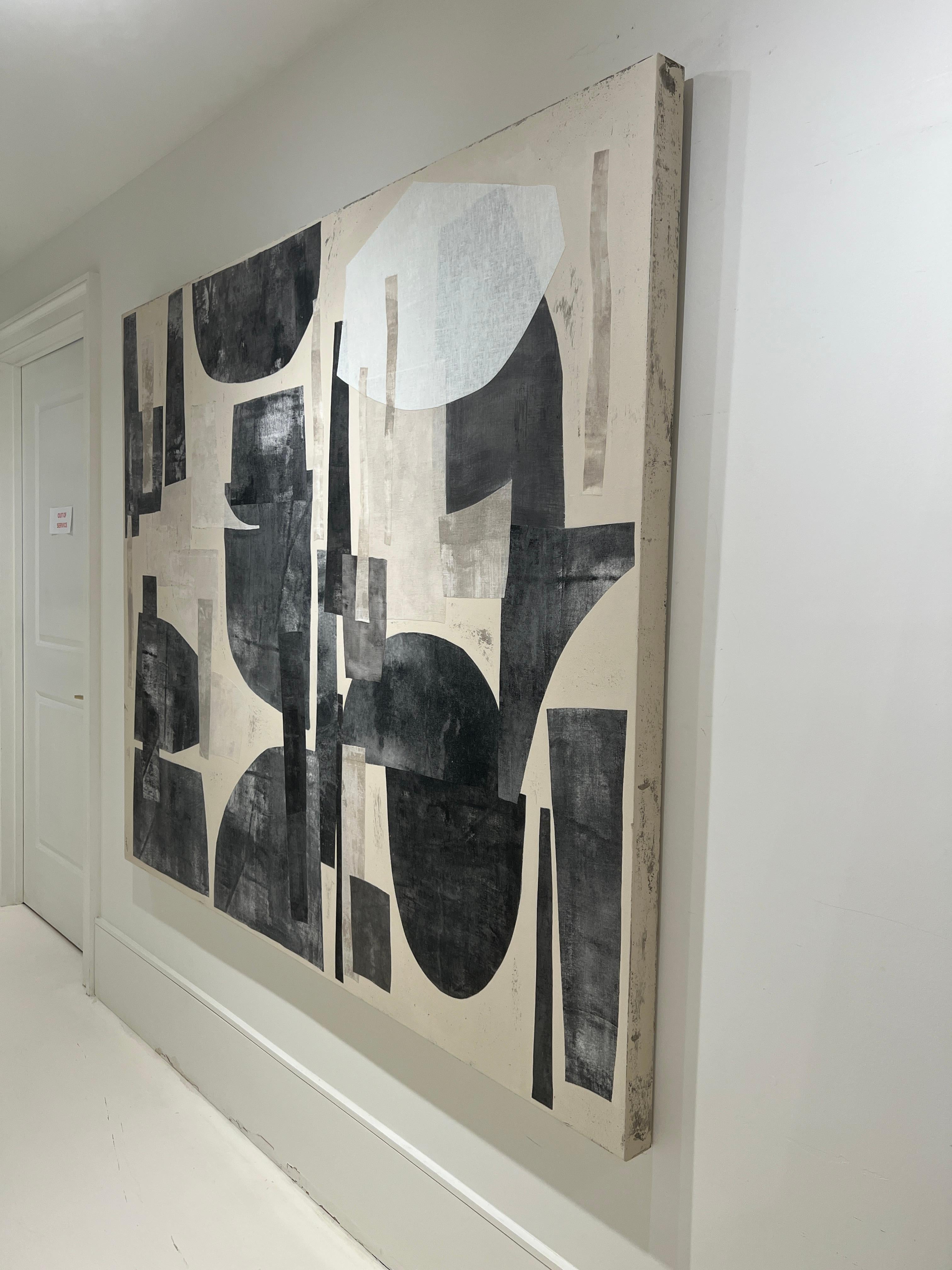 Riss in der Matrix von Jennifer Gibbs im Zustand „Neu“ im Angebot in New Orleans, LA