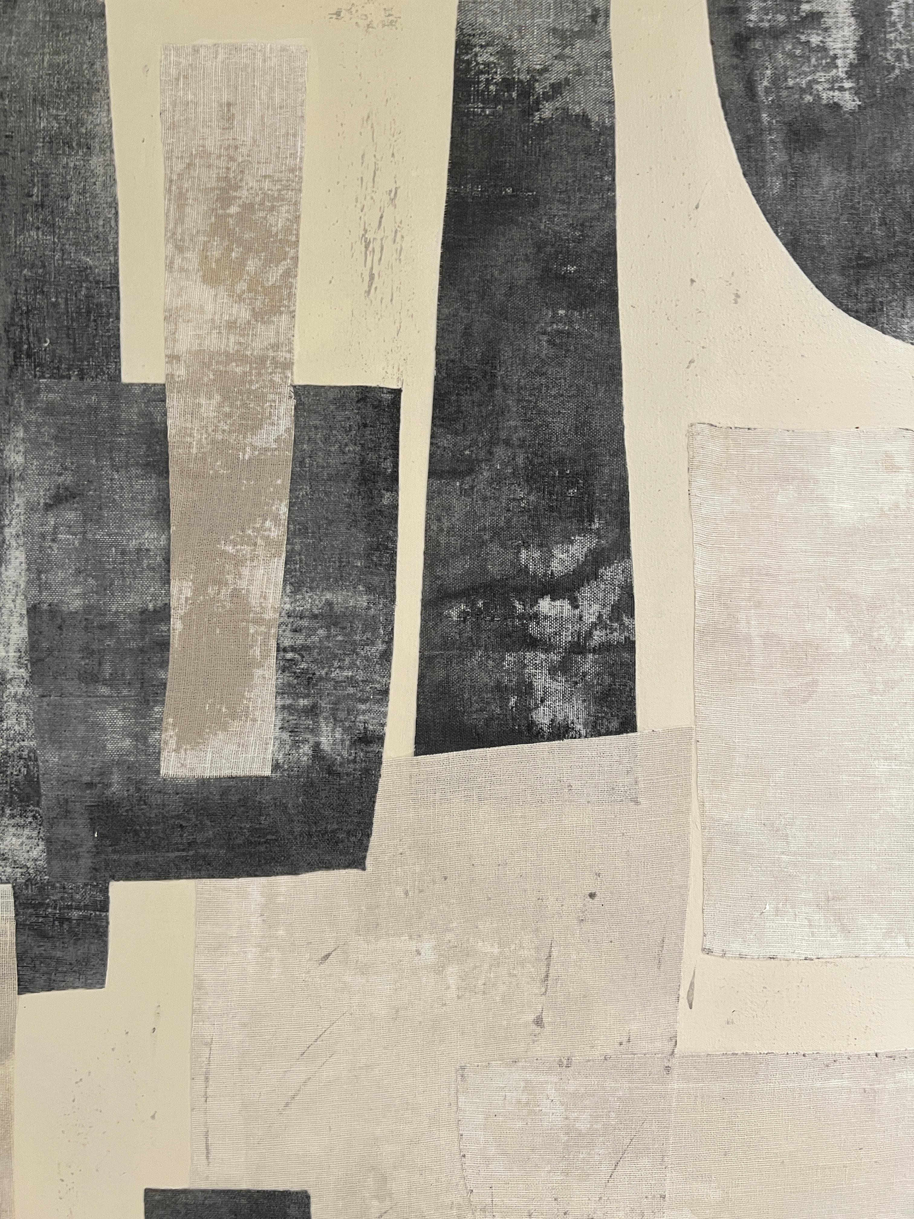 Riss in der Matrix von Jennifer Gibbs (21. Jahrhundert und zeitgenössisch) im Angebot