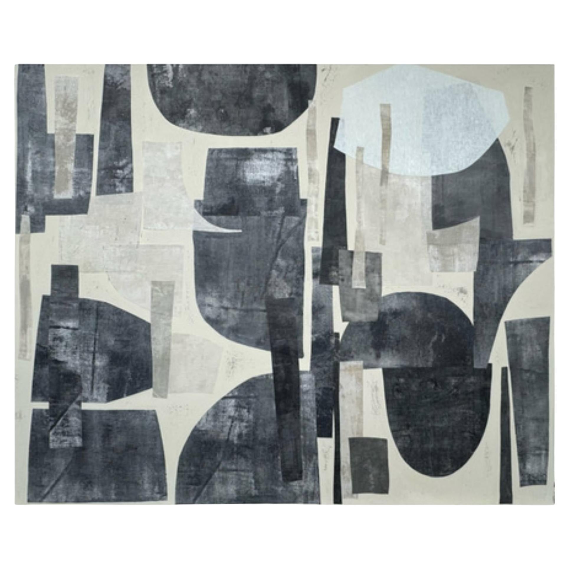 New And Custom Contemporary Art