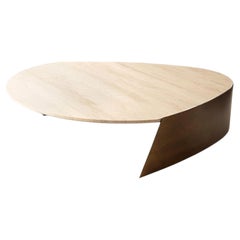 Teardrop Coffee Table, by ATRA