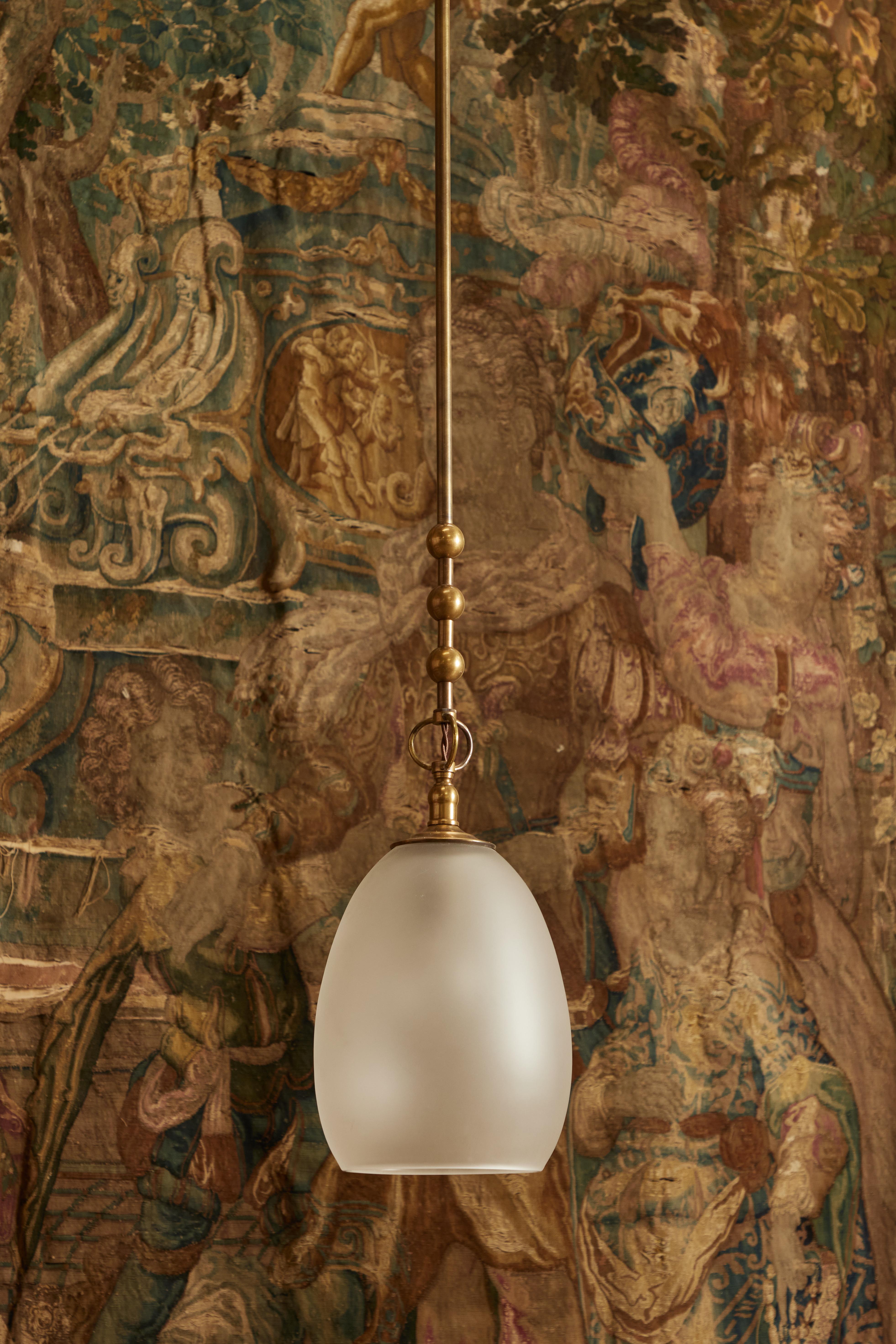 Ciondolo a goccia, di JDP Interiors in vendita 1