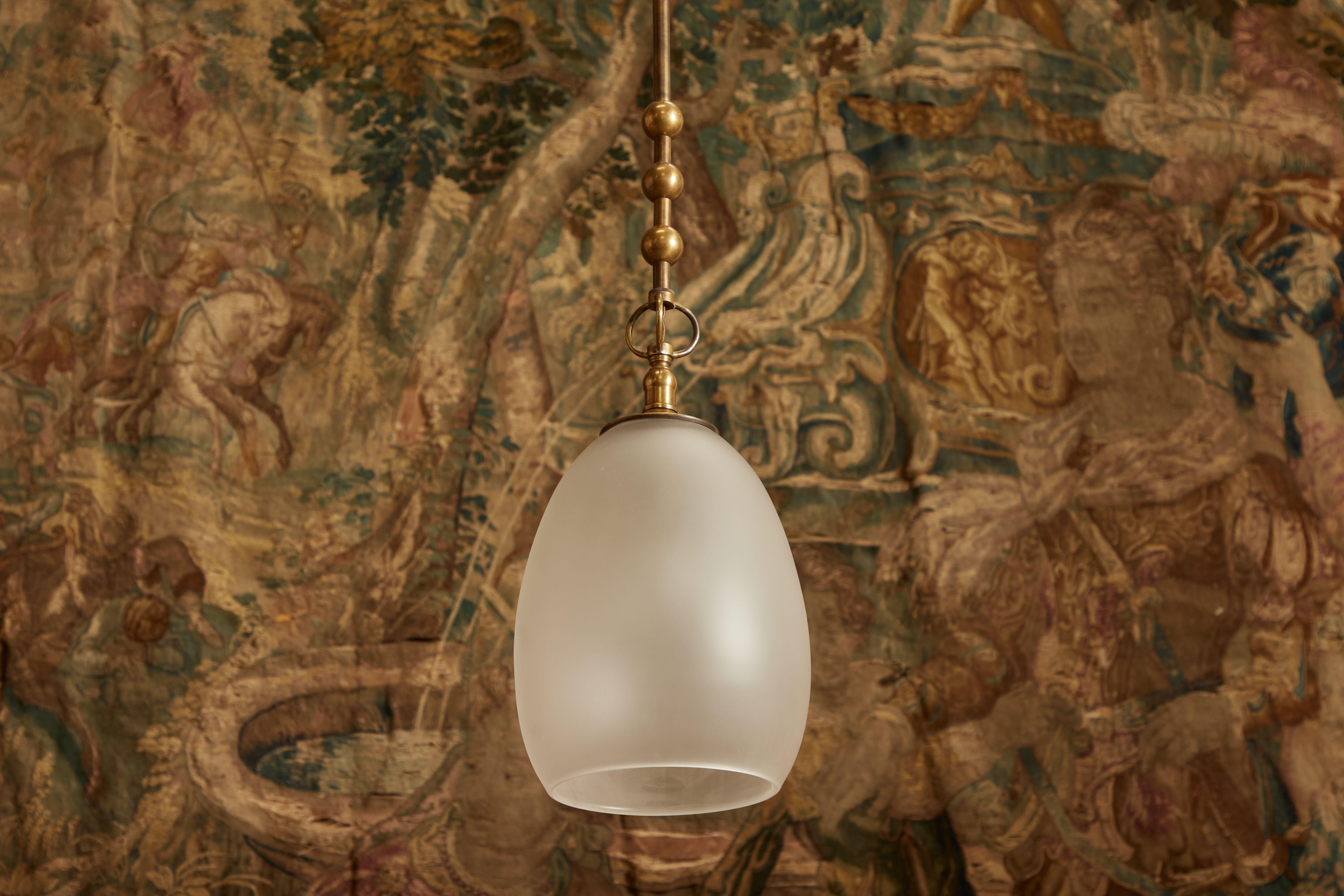 Ciondolo a goccia, di JDP Interiors in vendita 2