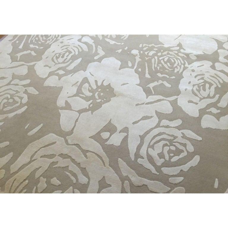 Tappeto Tearose 400 di Illulian in vendita 1