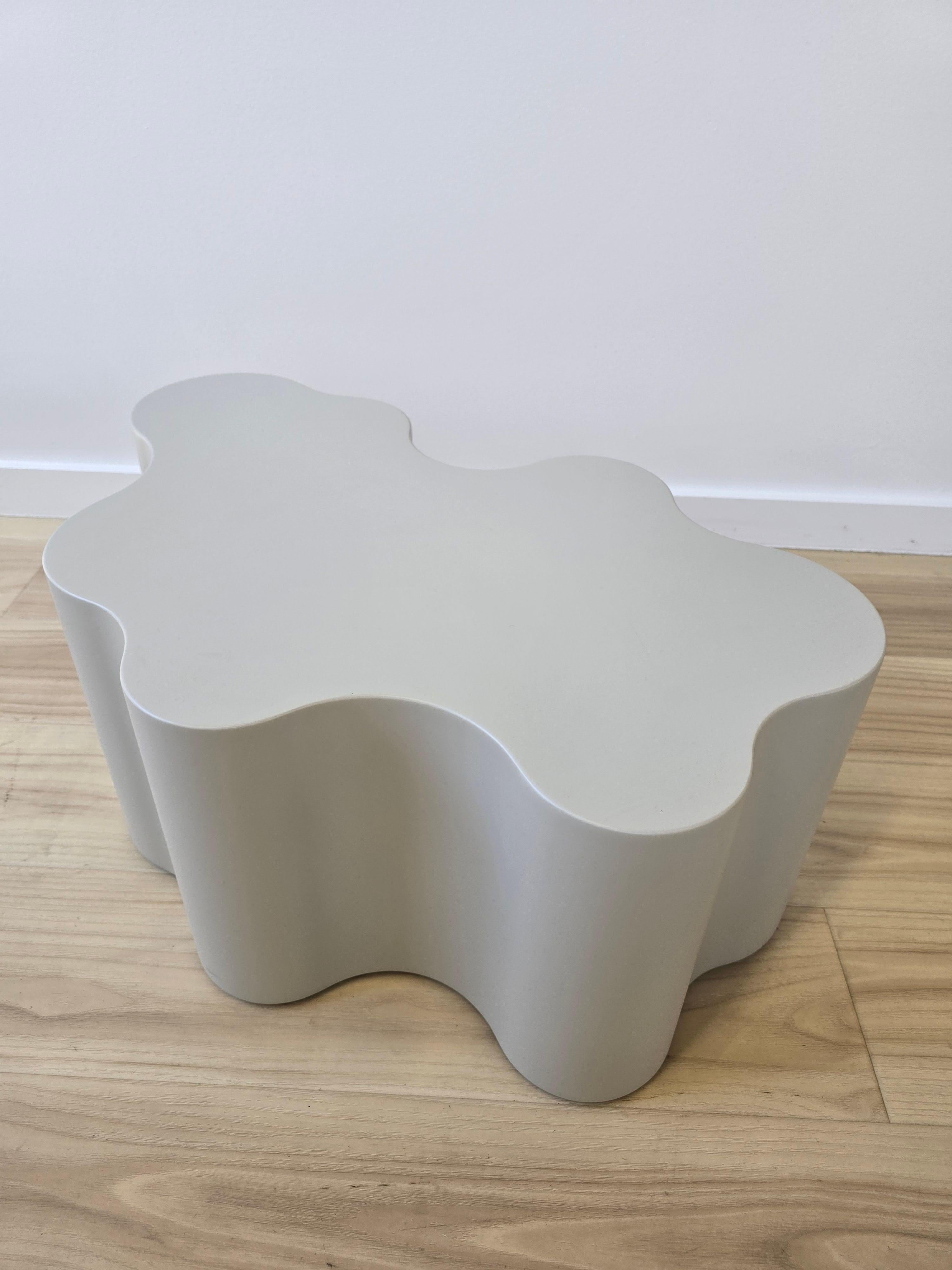 Italian Teatro Magico Coffee Side Table H30  from Saba Italia For Sale