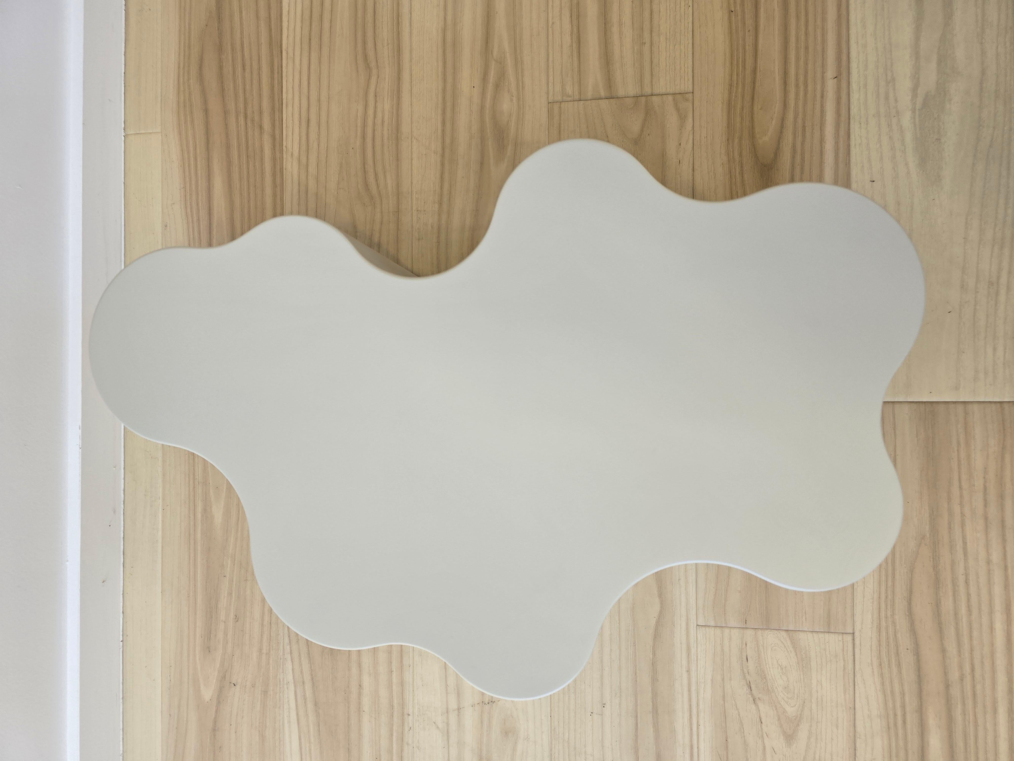 Contemporary Teatro Magico Coffee Side Table H30  from Saba Italia For Sale