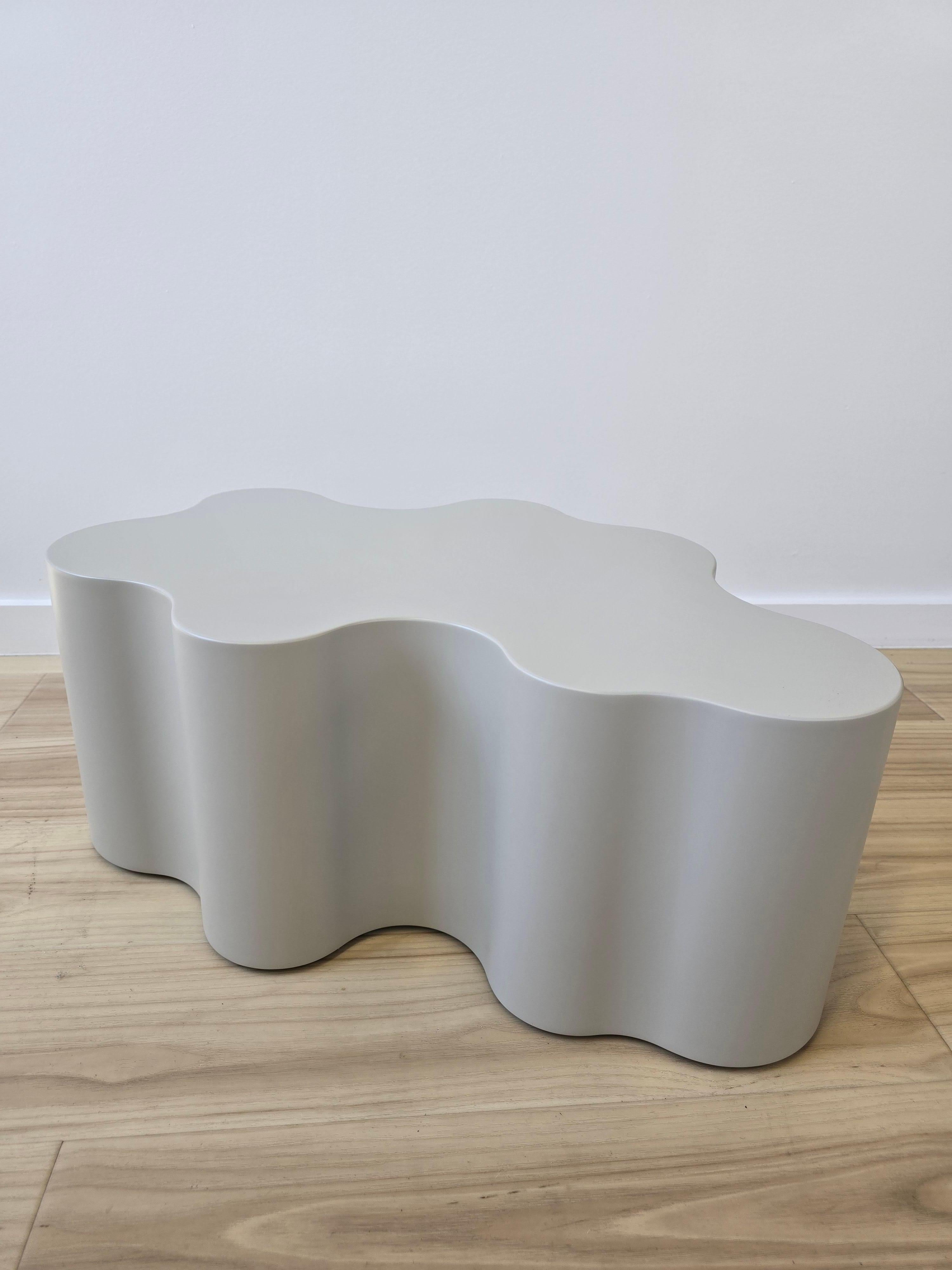 Teatro Magico Coffee Side Table H30  from Saba Italia For Sale 2