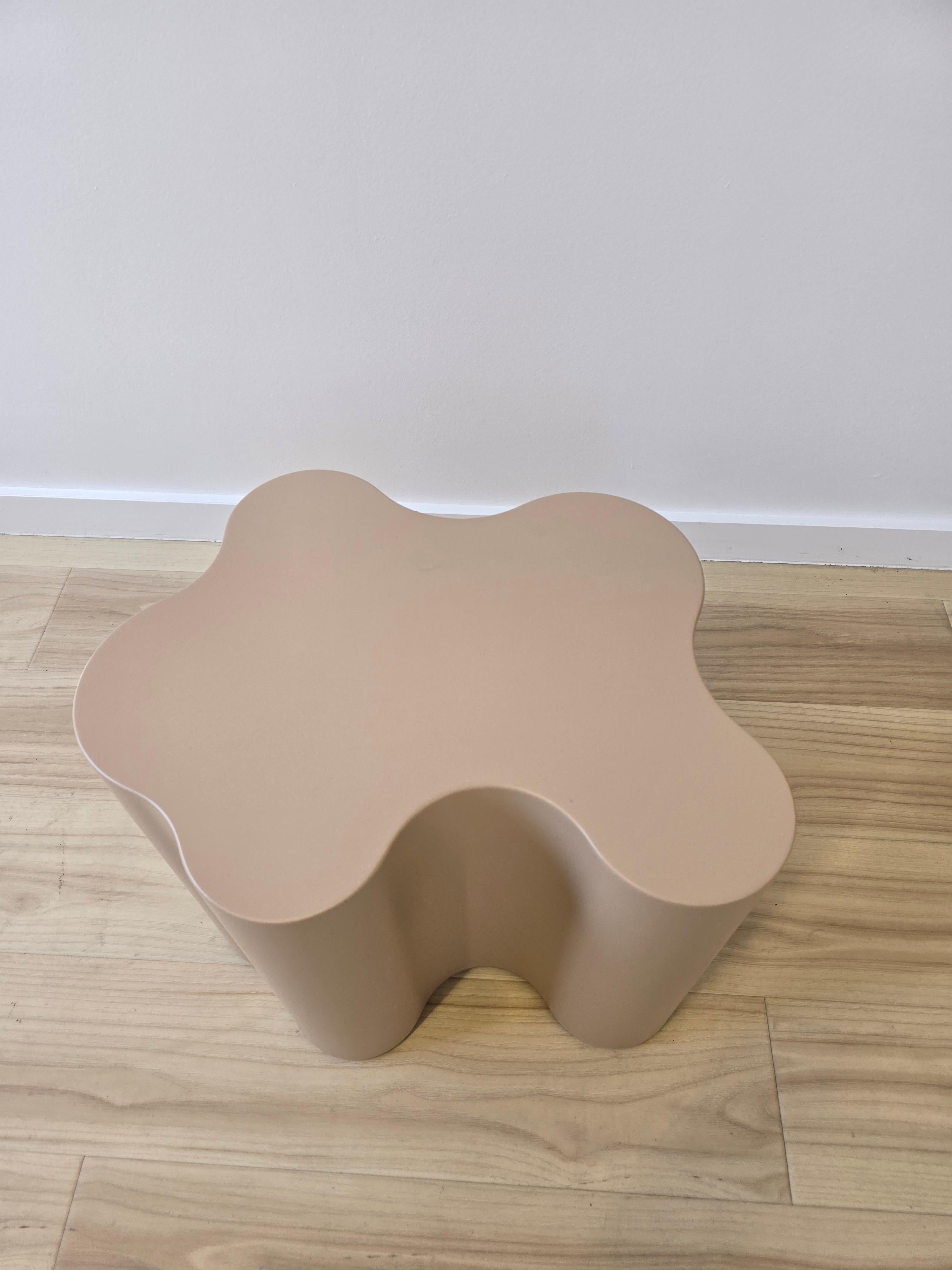 Teatro Magico Coffee Side Table H42 from Saba Italia For Sale 1