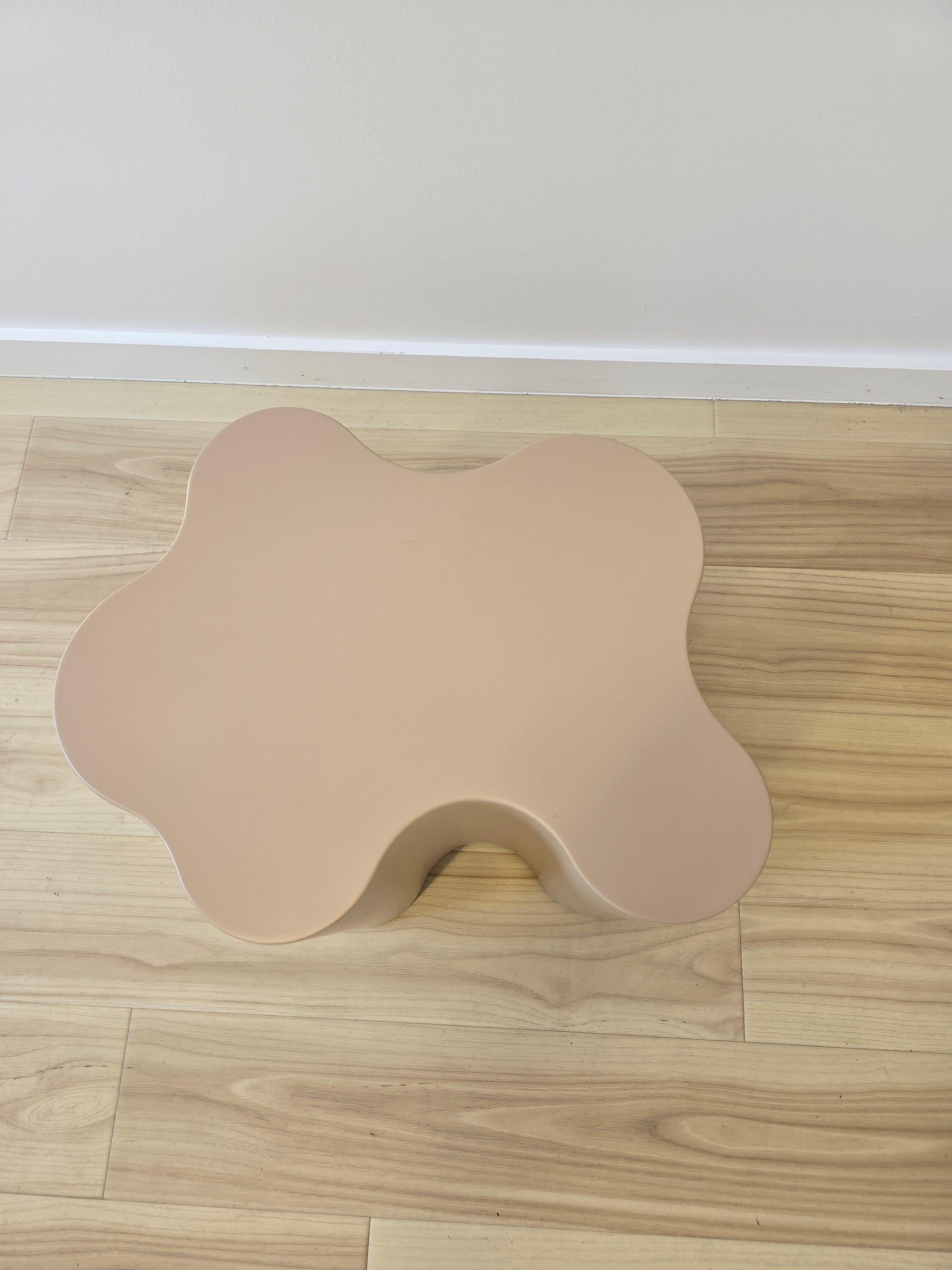 Teatro Magico Coffee Side Table H42 from Saba Italia For Sale 2