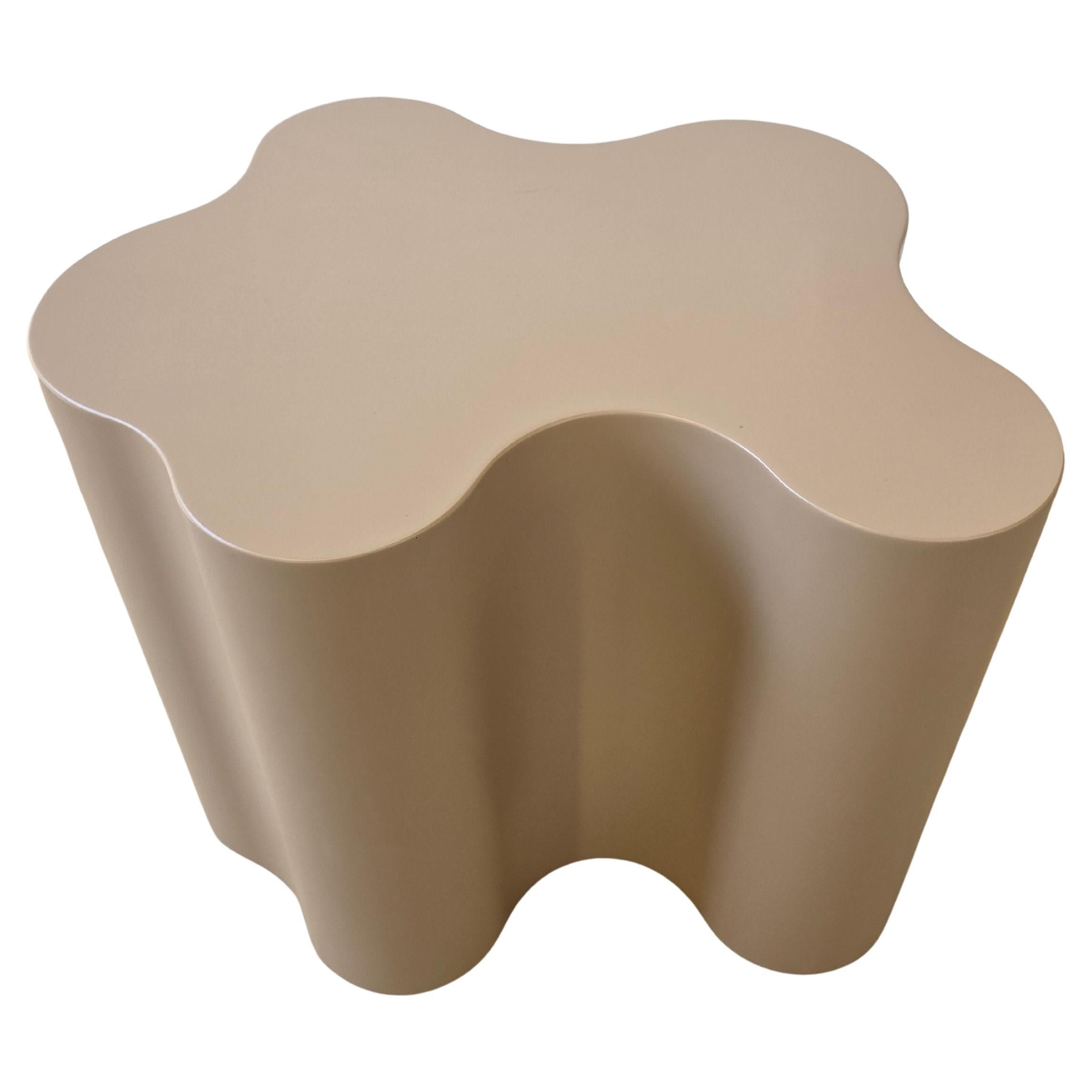 Teatro Magico Coffee Side Table H42 from Saba Italia