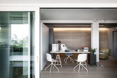 Tavolo Teatro di Marc Berthier per Magis