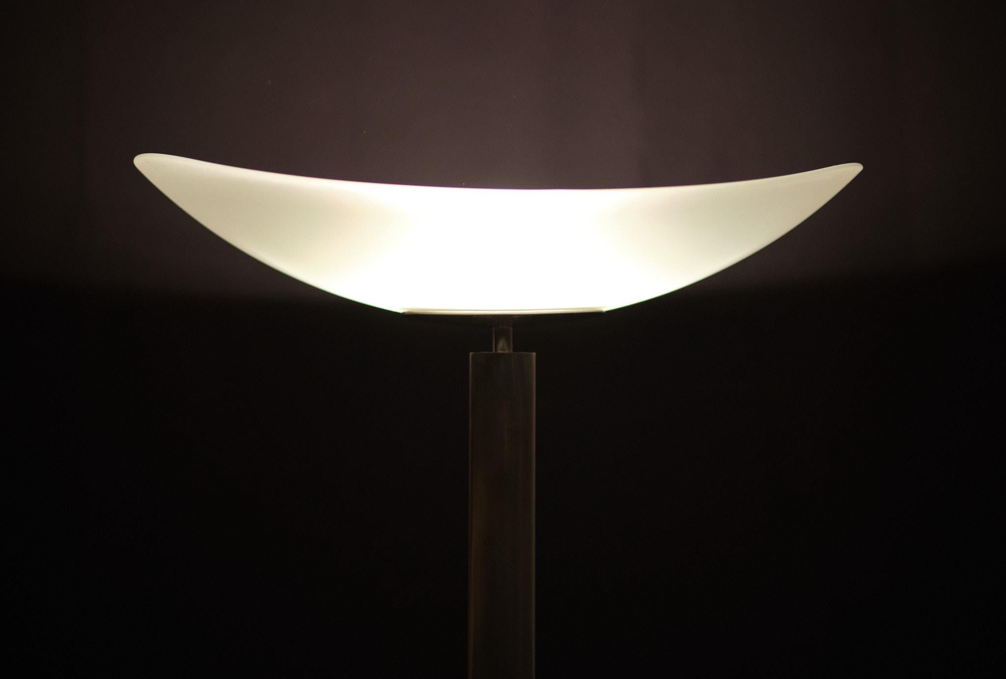 Tebe Floor Lamp by Ernesto Gismondi for Artemide, 1980s  2