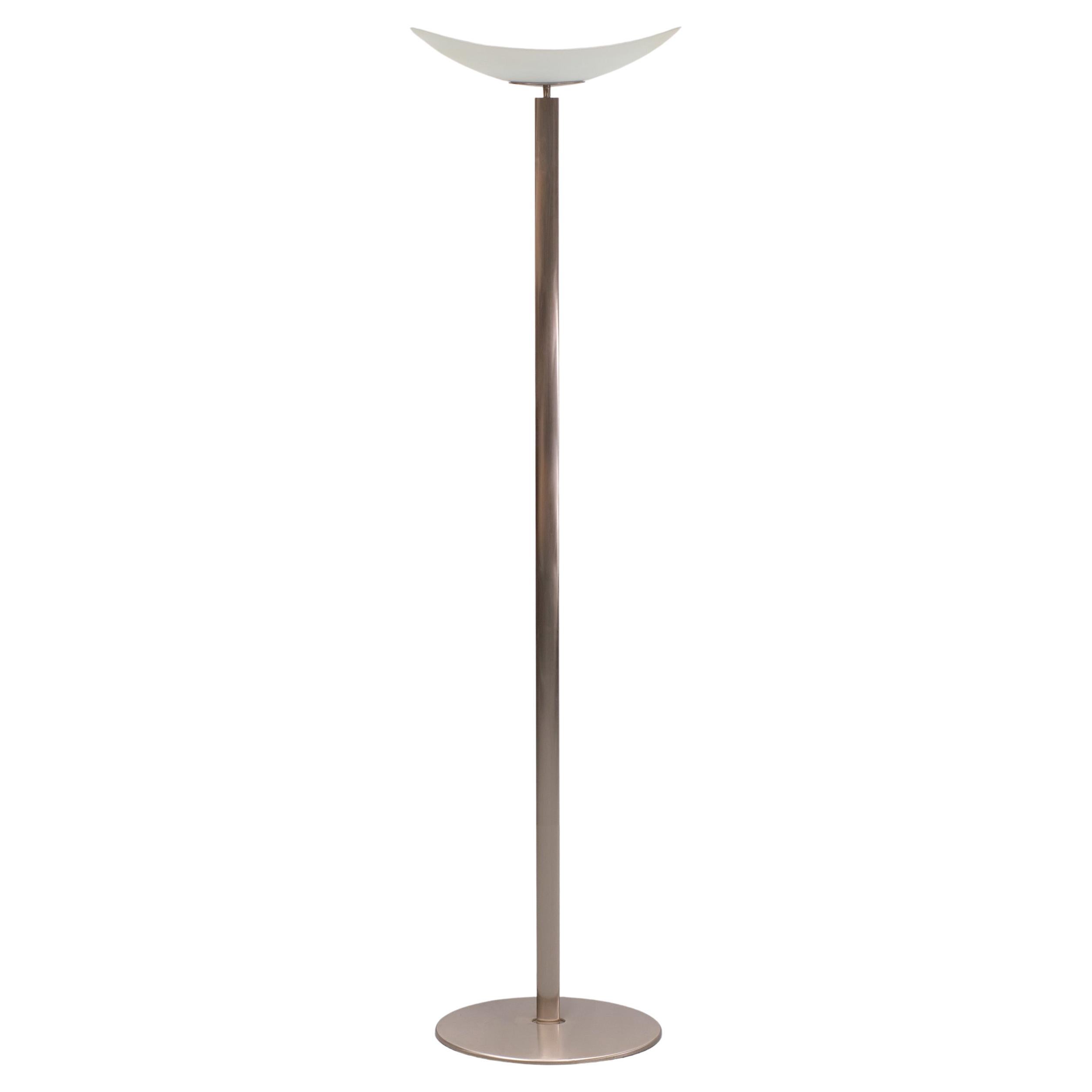 Tebe Floor Lamp by Ernesto Gismondi for Artemide, 1980s 