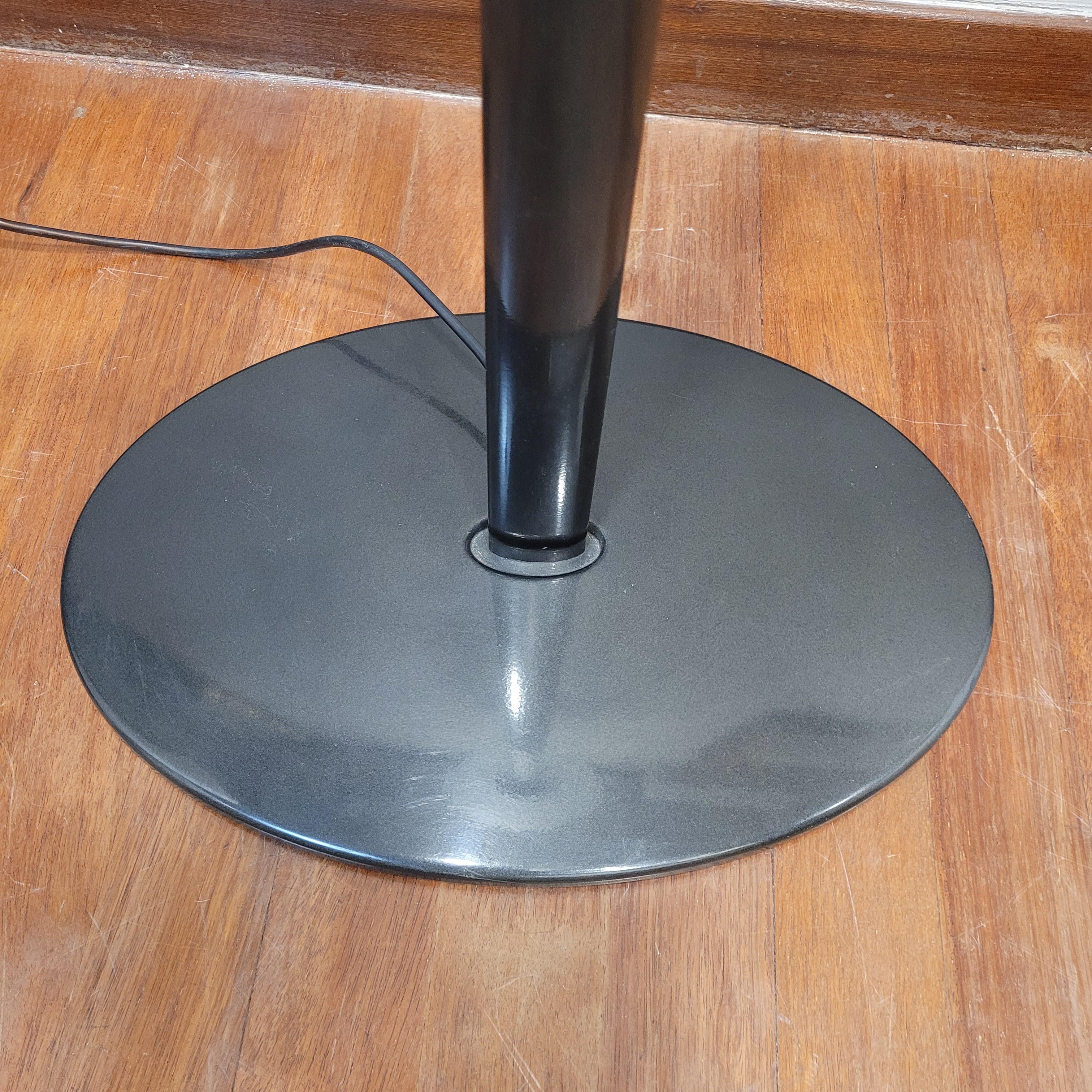 Lampadaire italien du milieu du siècle dernier, Ernesto Gismondi pour Artemide en vente 6