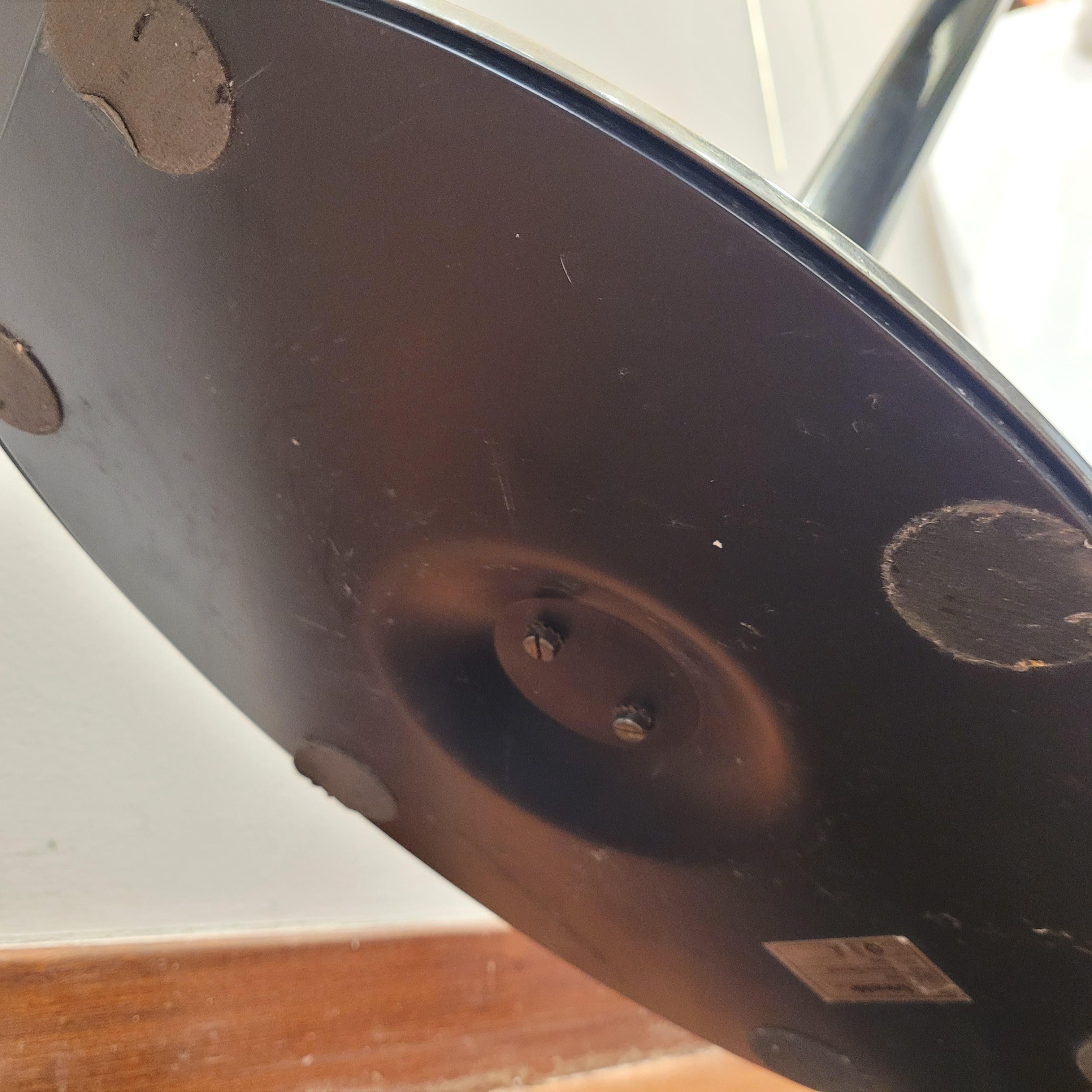Lampadaire italien du milieu du siècle dernier, Ernesto Gismondi pour Artemide en vente 2