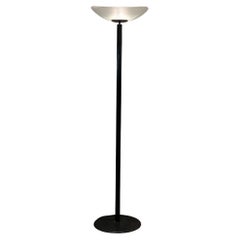 Tebe” Midcentury Italian Floor Lamp, Ernesto Gismondi for Artemide