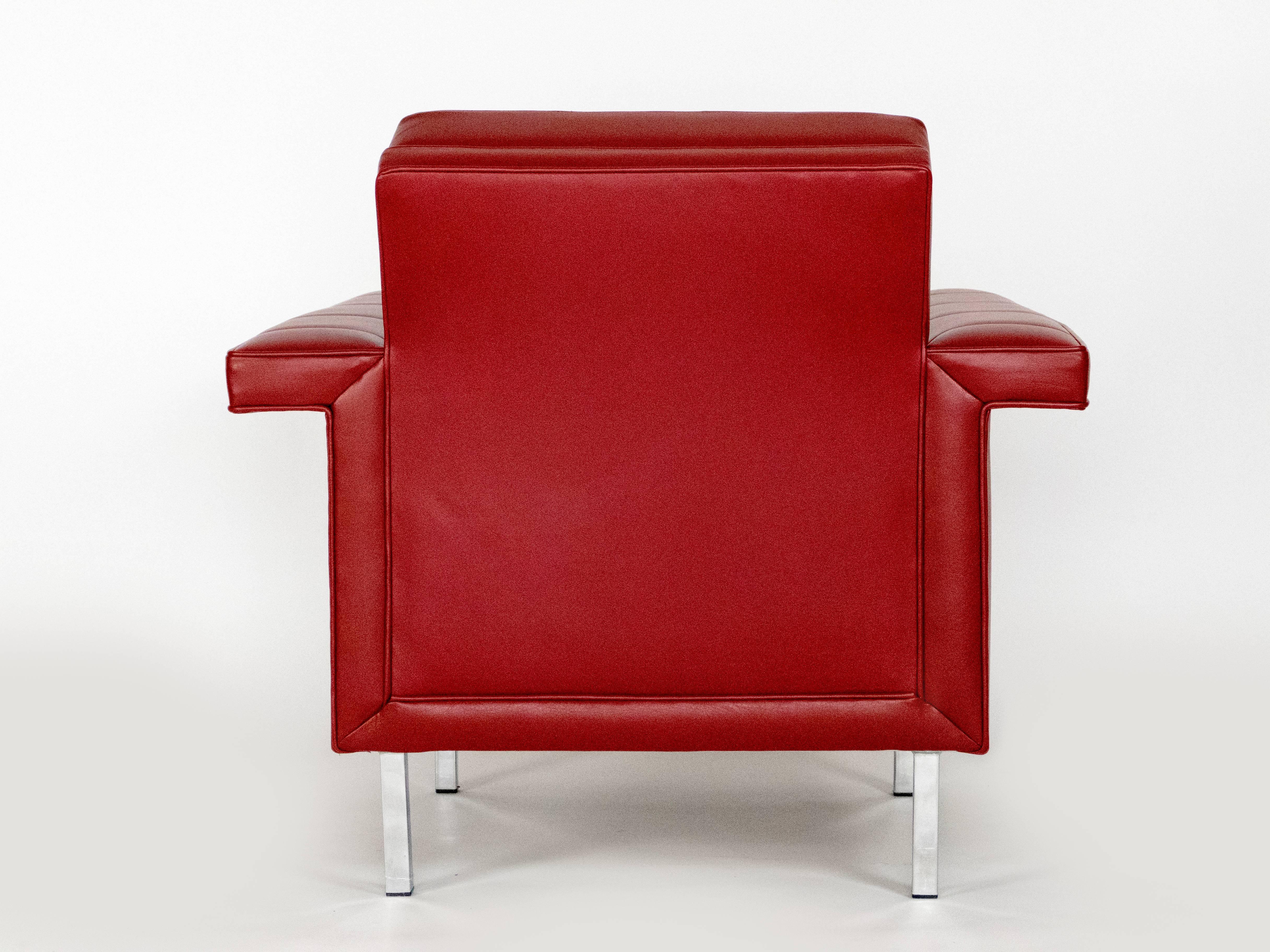 Tech-Stühle von Bourgeois Boheme Atelier im Angebot 1