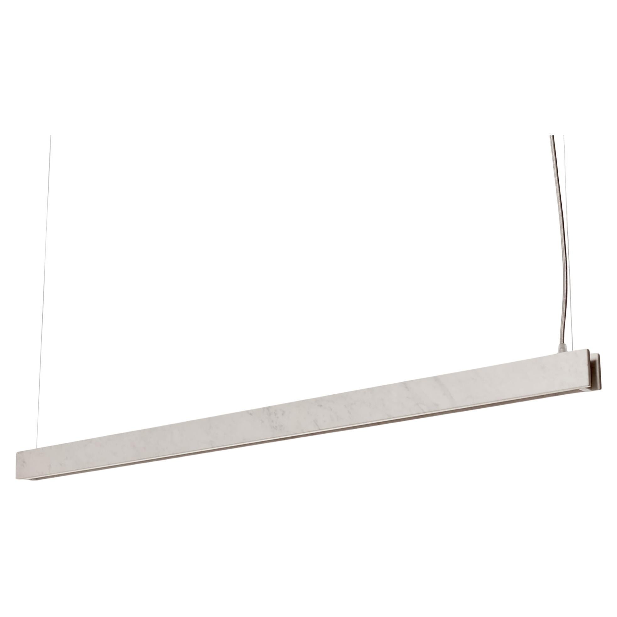 Tech Profile H Pendant Lamp For Sale
