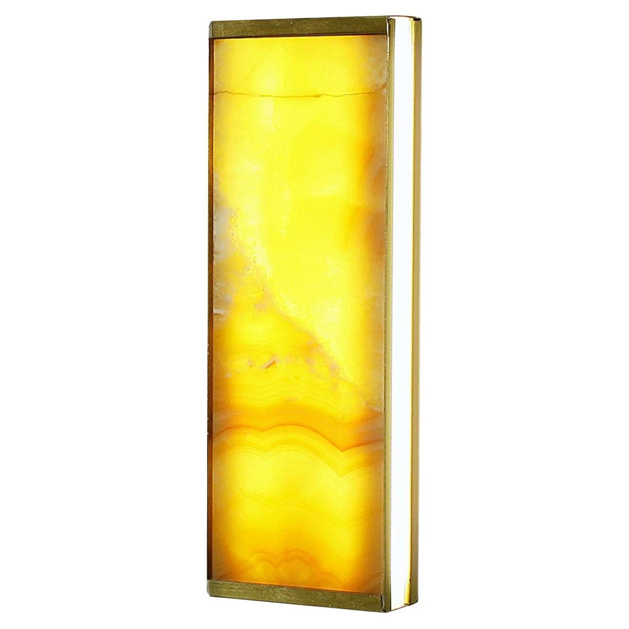 Tech Short Wall sconce For Sale