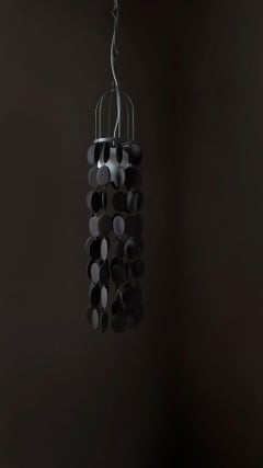 Techiya Pendant Lamp by Yalanzhi Objects
