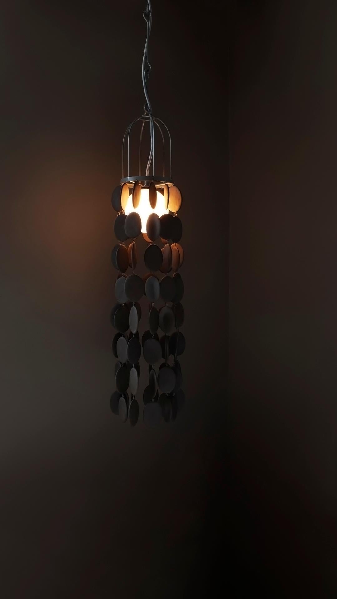 Lampada a sospensione Techiya di Yalanzhi Objects In condizioni Nuovo in vendita a Geneve, CH