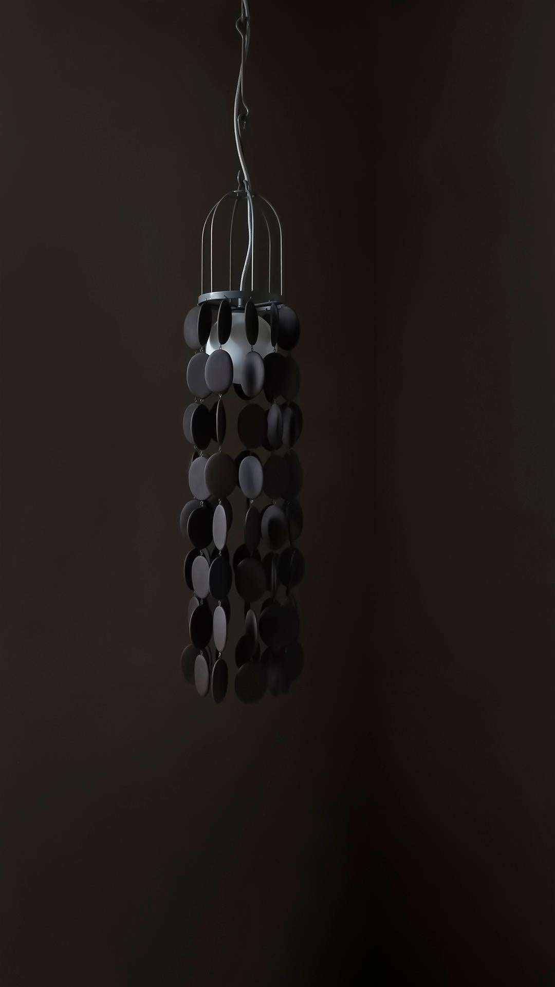 XXI secolo e contemporaneo Lampada a sospensione Techiya di Yalanzhi Objects in vendita
