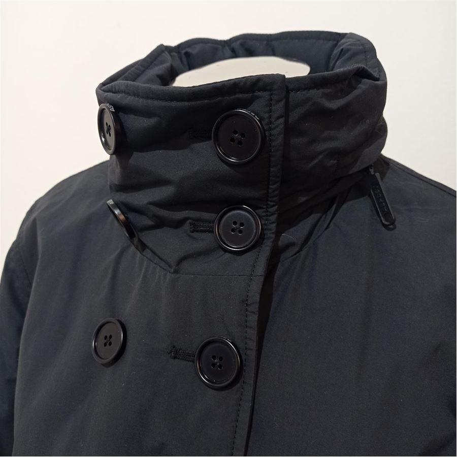 Alberto Aspesi Technic jacket size L In Excellent Condition For Sale In Gazzaniga (BG), IT