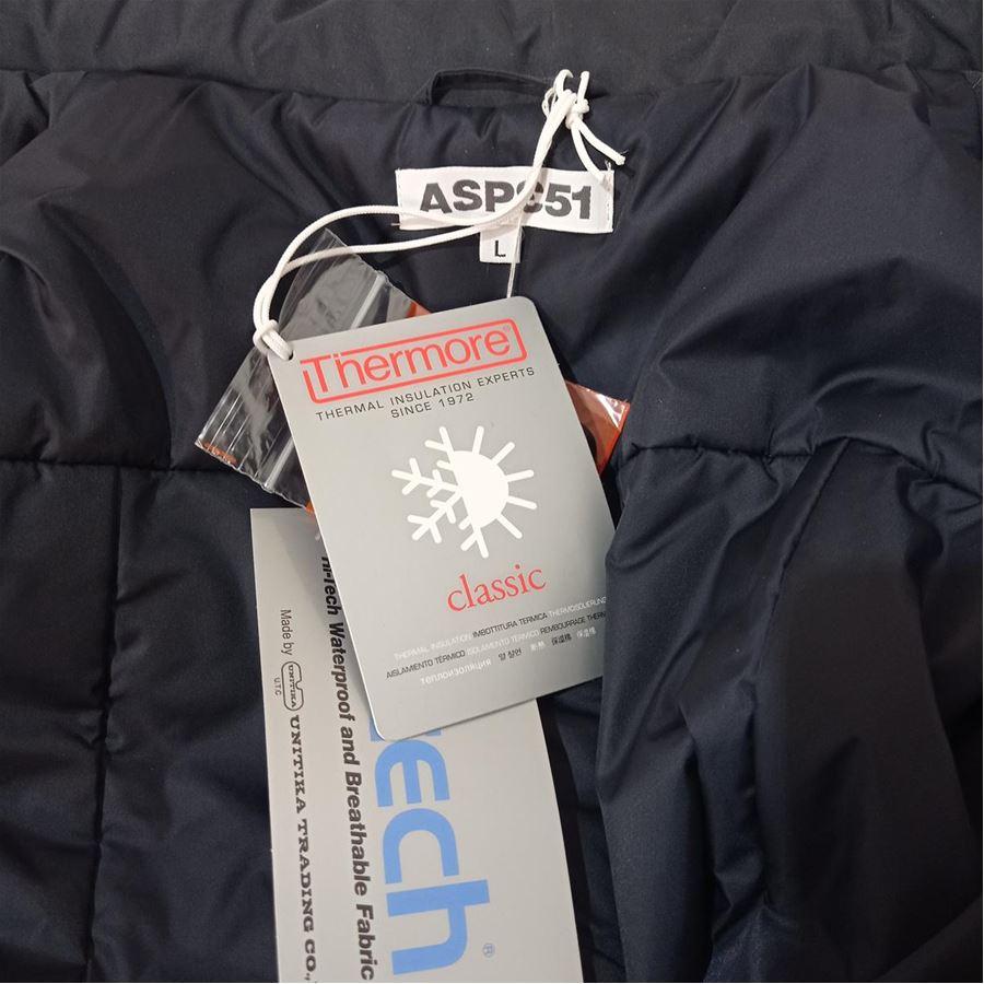 Women's Alberto Aspesi Technic jacket size L For Sale