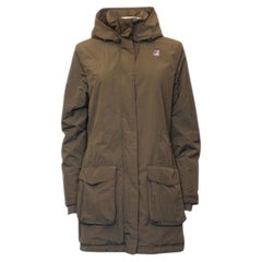 K-WAY Technic jacket size 44