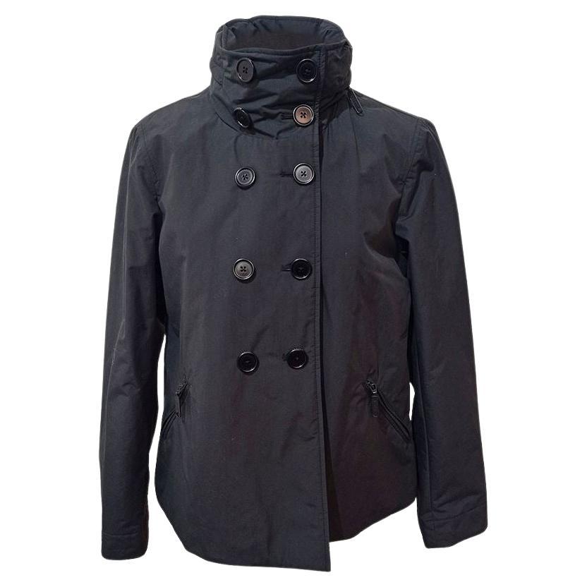 Alberto Aspesi Technic jacket size L For Sale