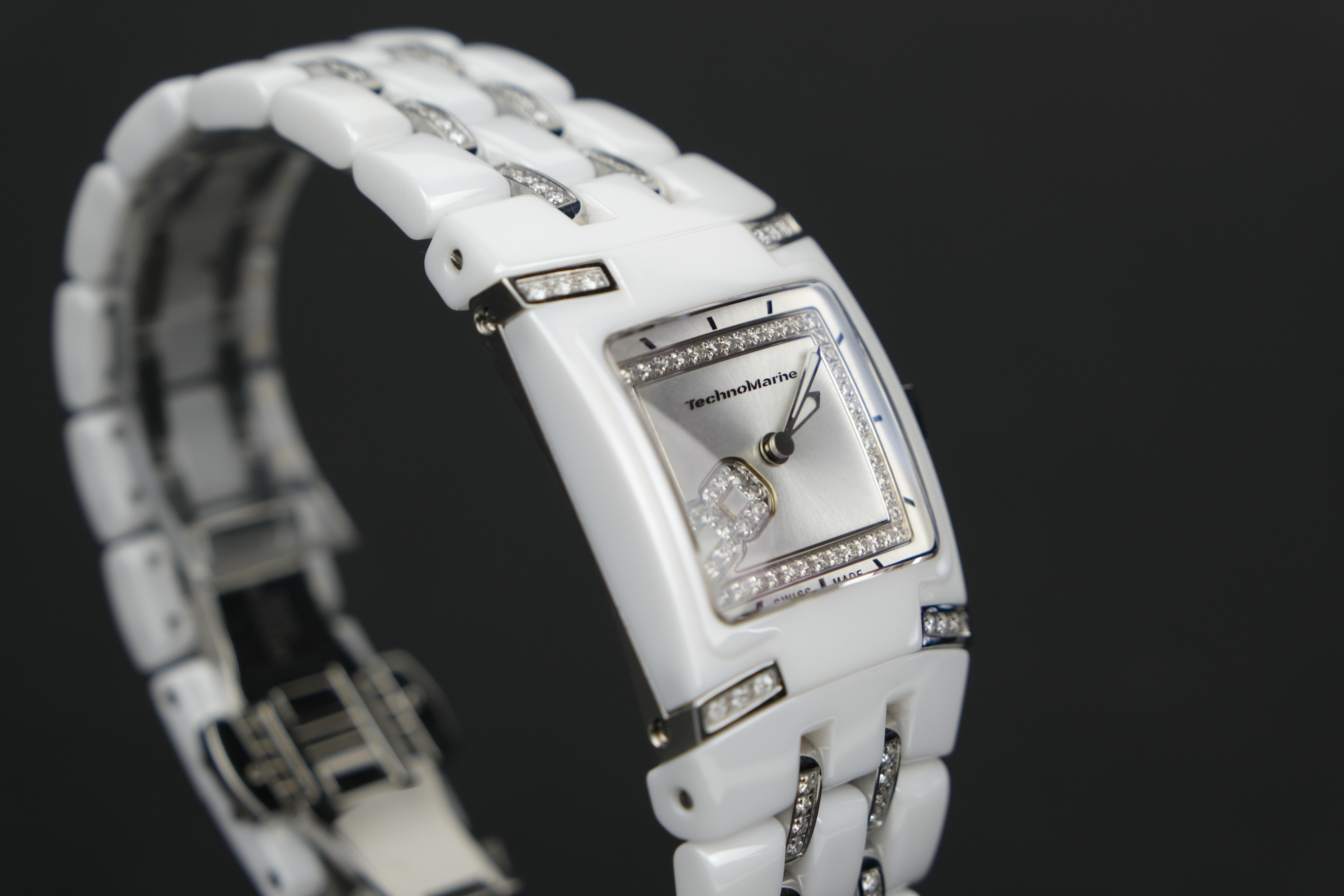 technomarine watch serial numbers