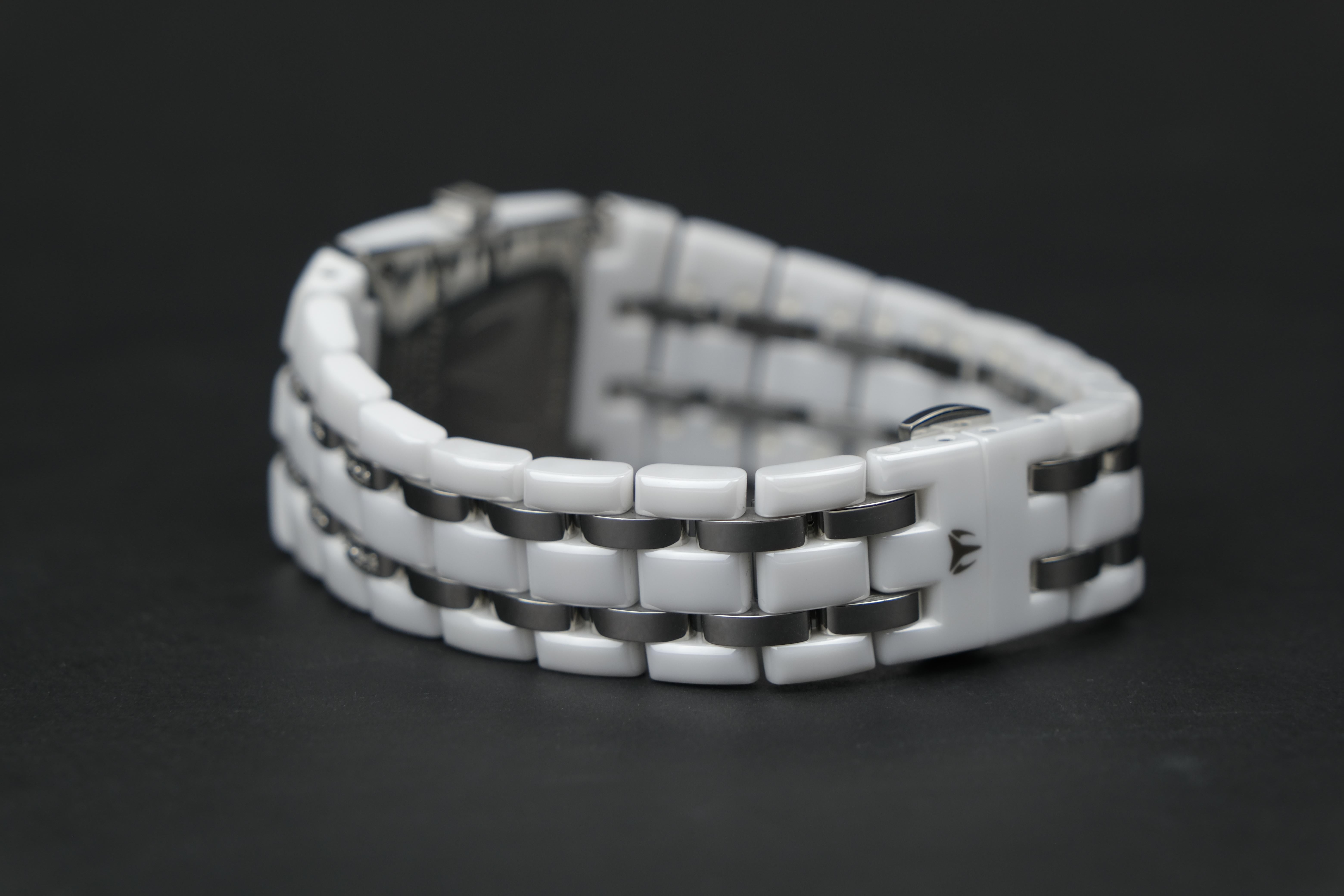 Brilliant Cut Technomarine 