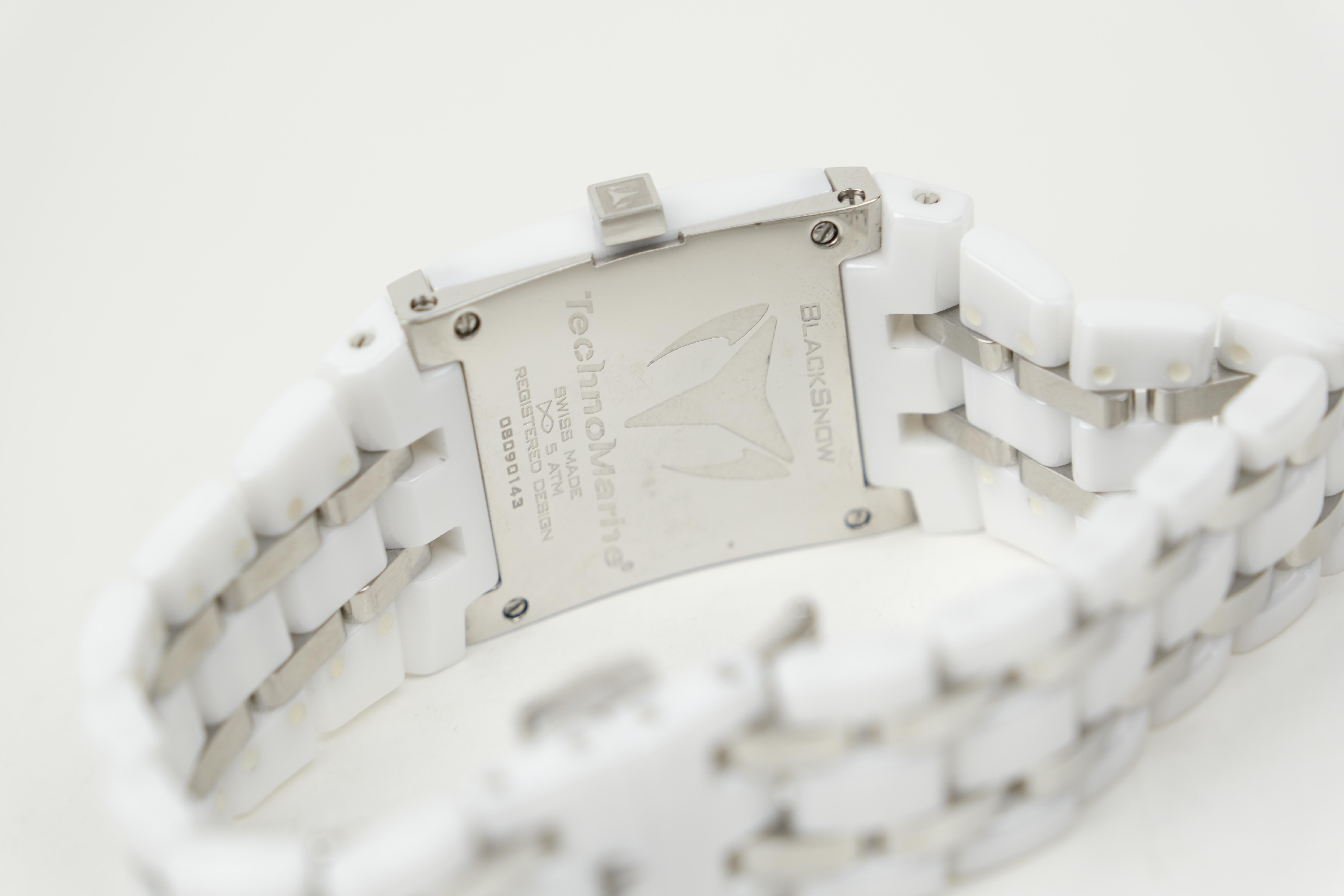 Technomarine 