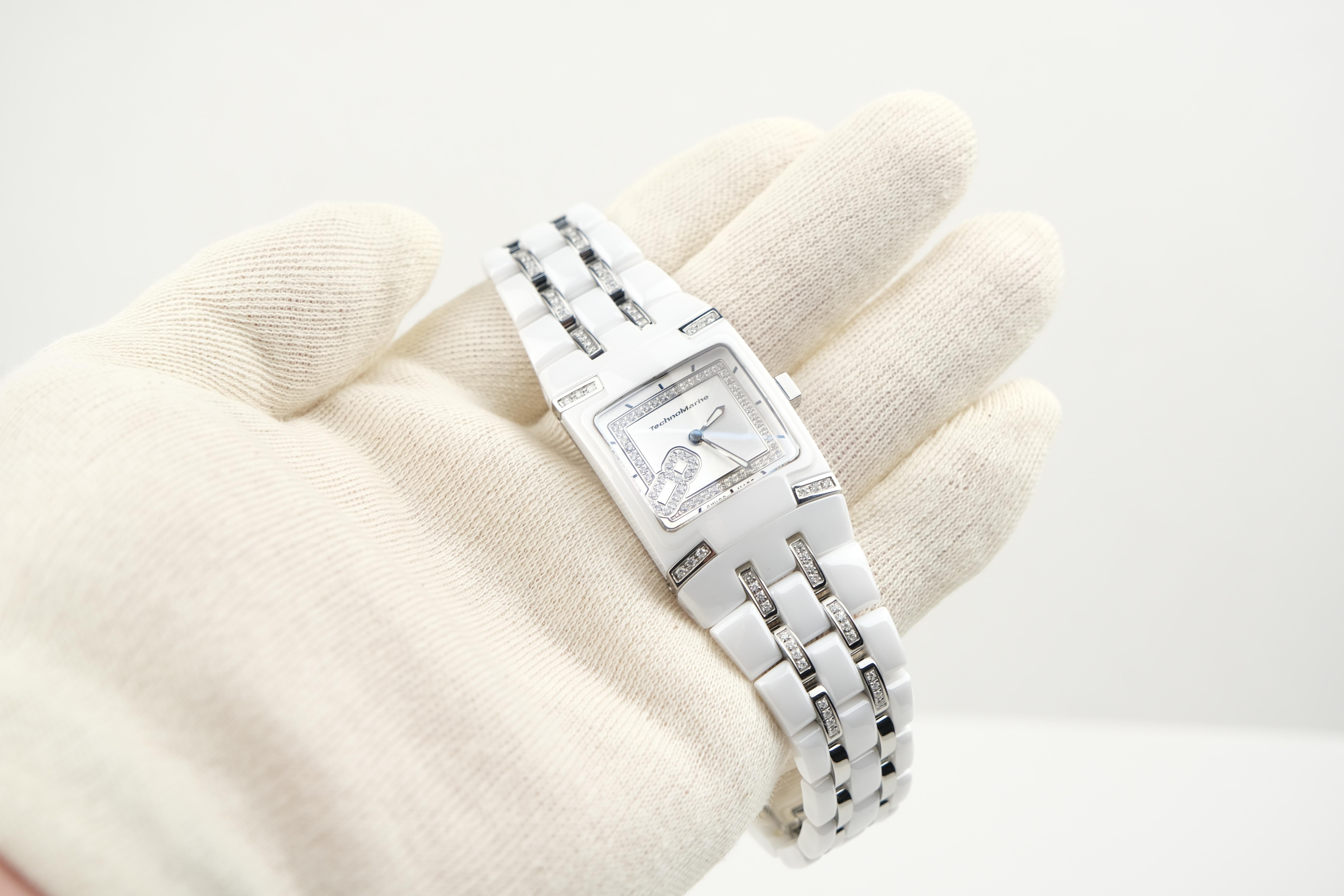 Women's Technomarine 