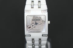 Technomarine Diamond Watch - 4 For Sale on 1stDibs | technomarine 
