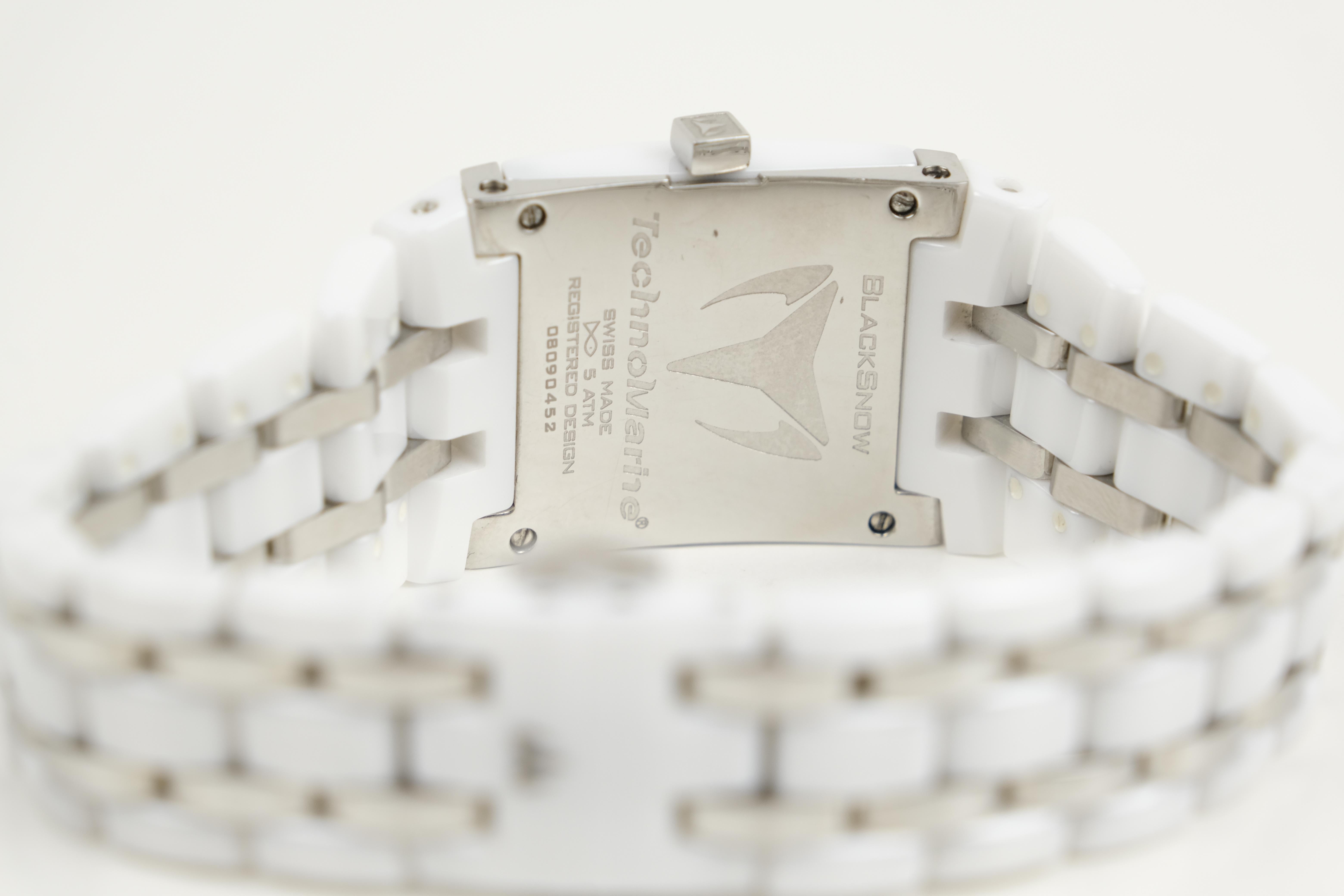 Women's Technomarine 