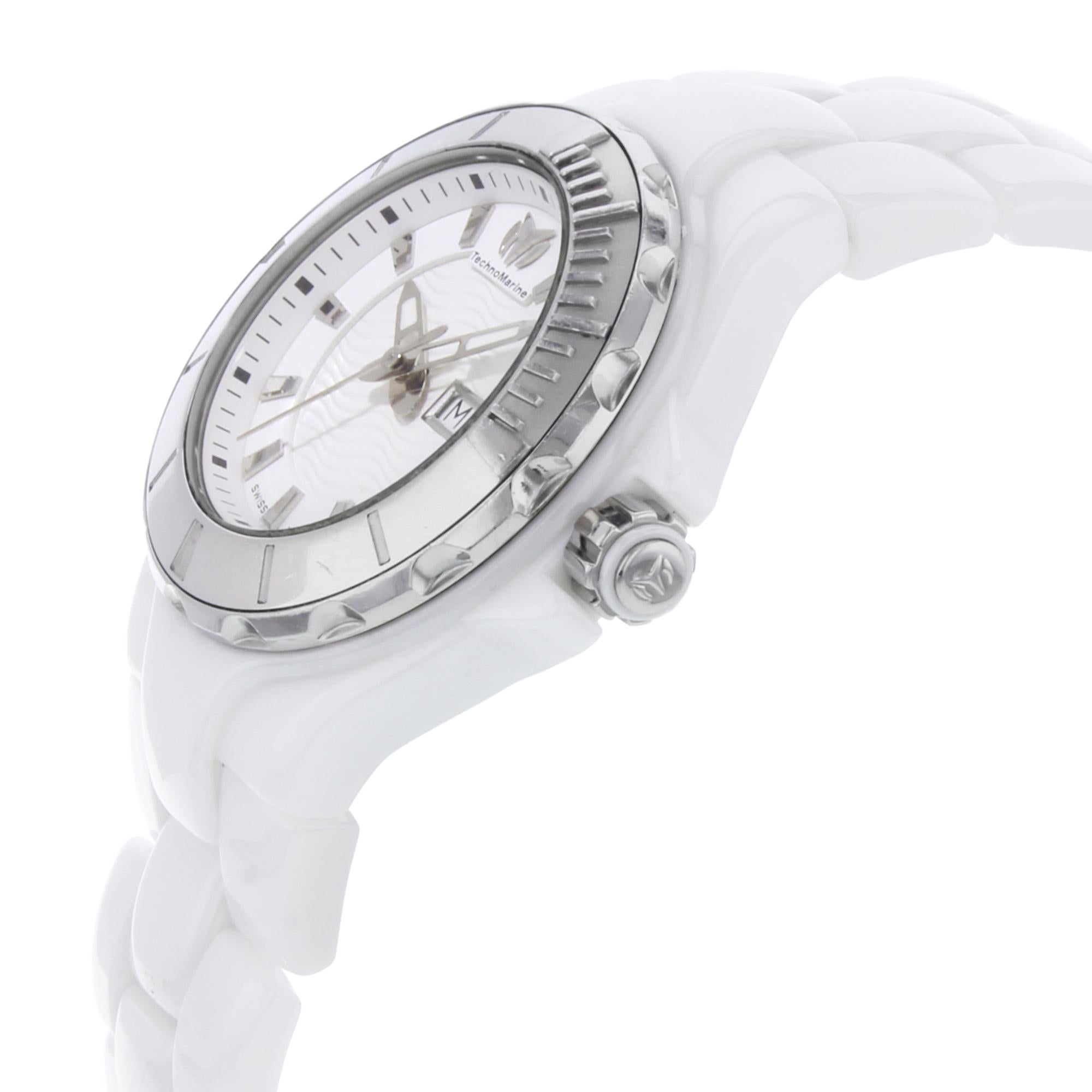 technomarine jubilee