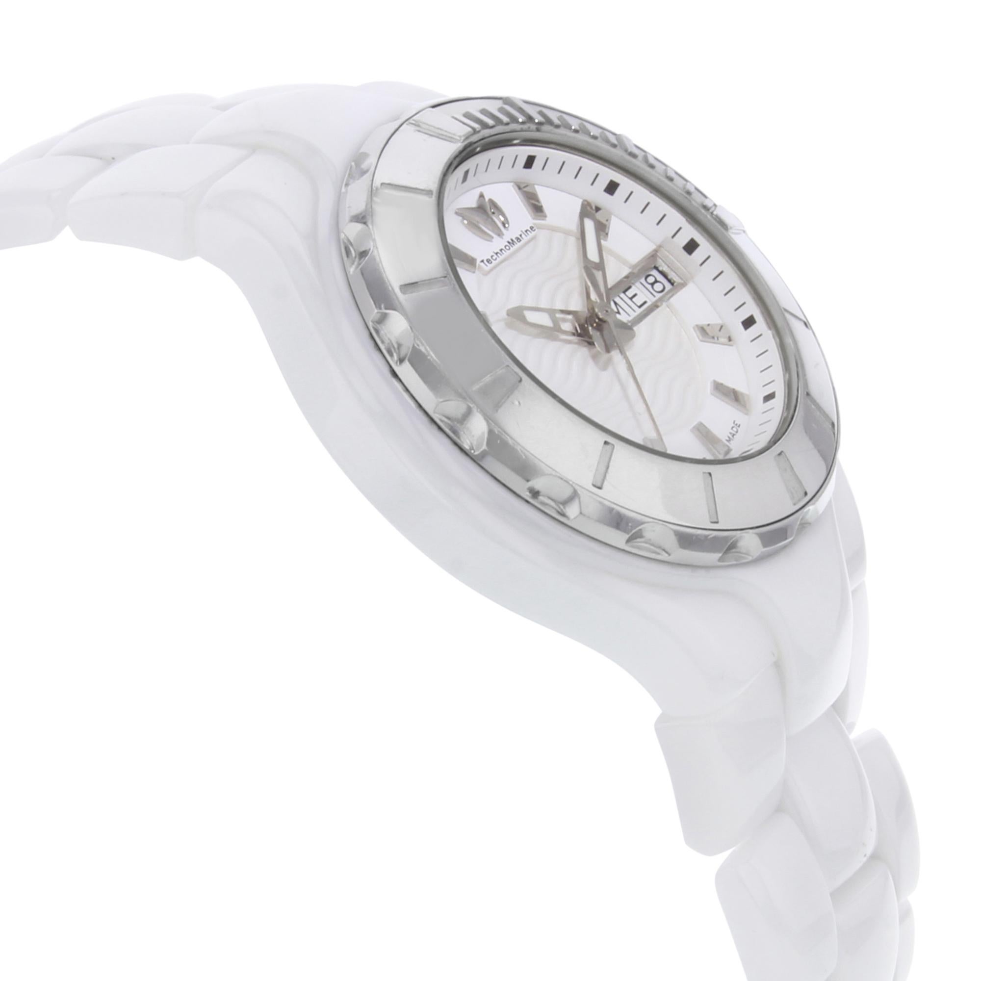 technos ceramic sapphire watch price