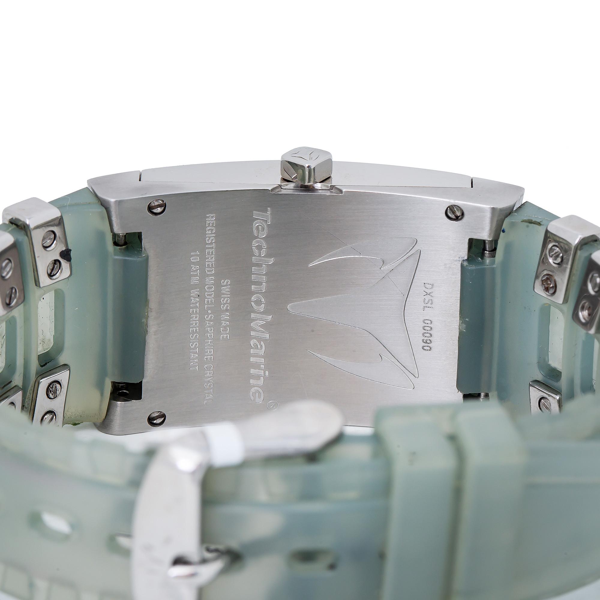 techno mania watch