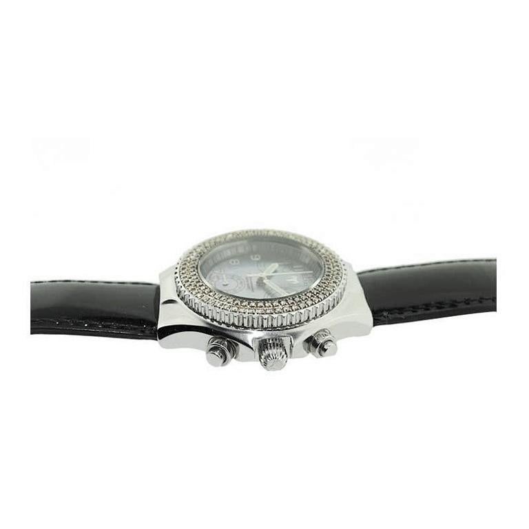 technomarine mother of pearl