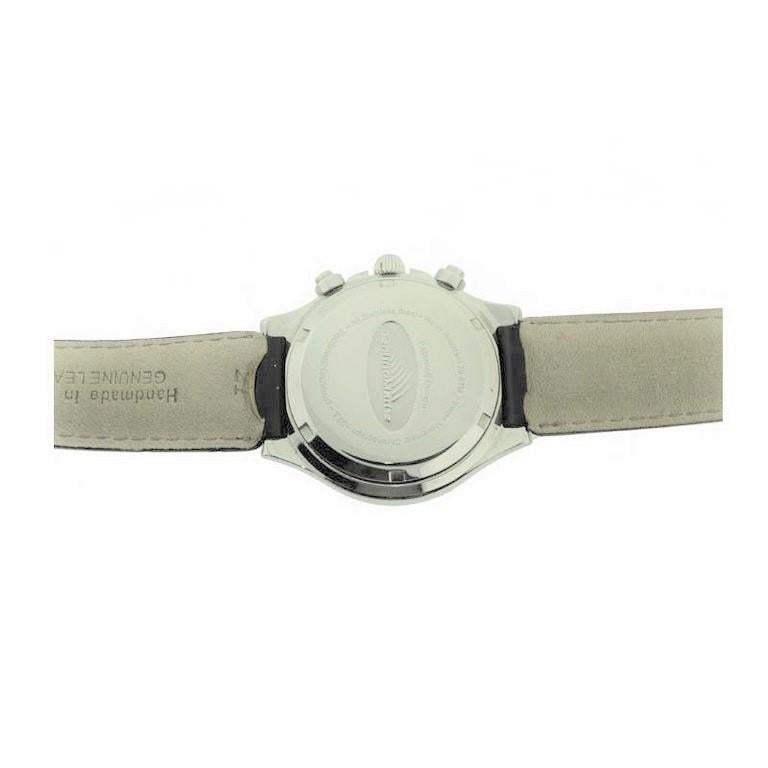 diamond technomarine watch