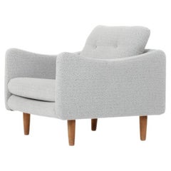 Teckel armchair by Michel Mortier for Steiner, 1950