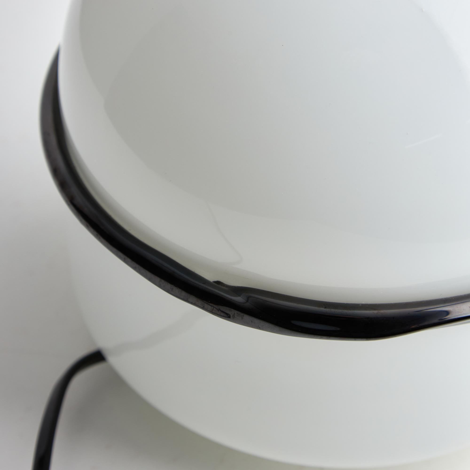 Tecla Table Lamp by Noti Massari for Leucos, 1960s 1