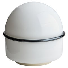 Lampe de table Tecla de Noti Massari pour Leucos, années 1960