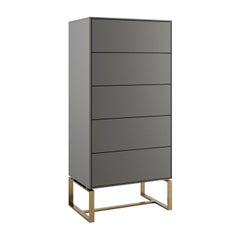 Tecna Chest of Drawers