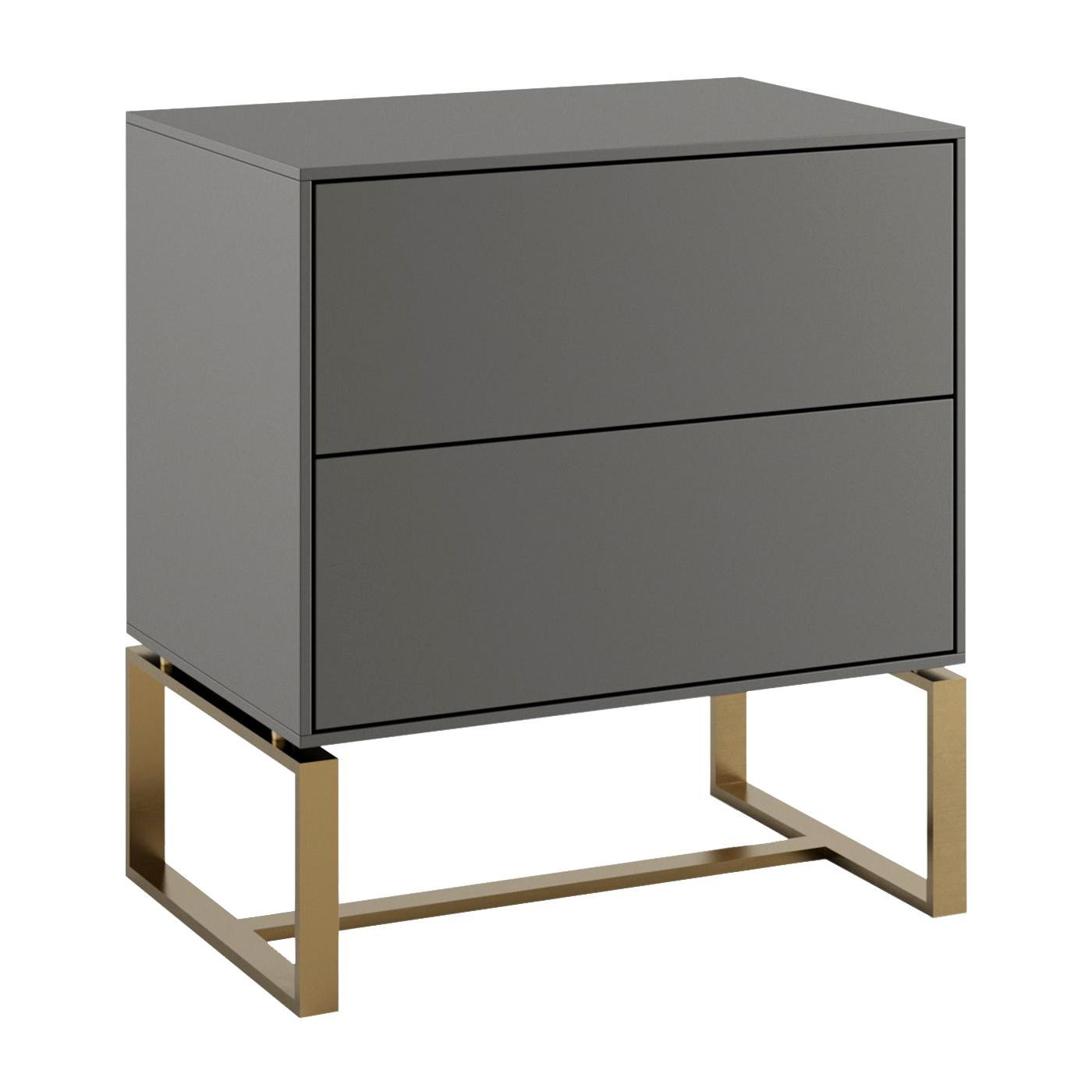 Tecna High Nightstand