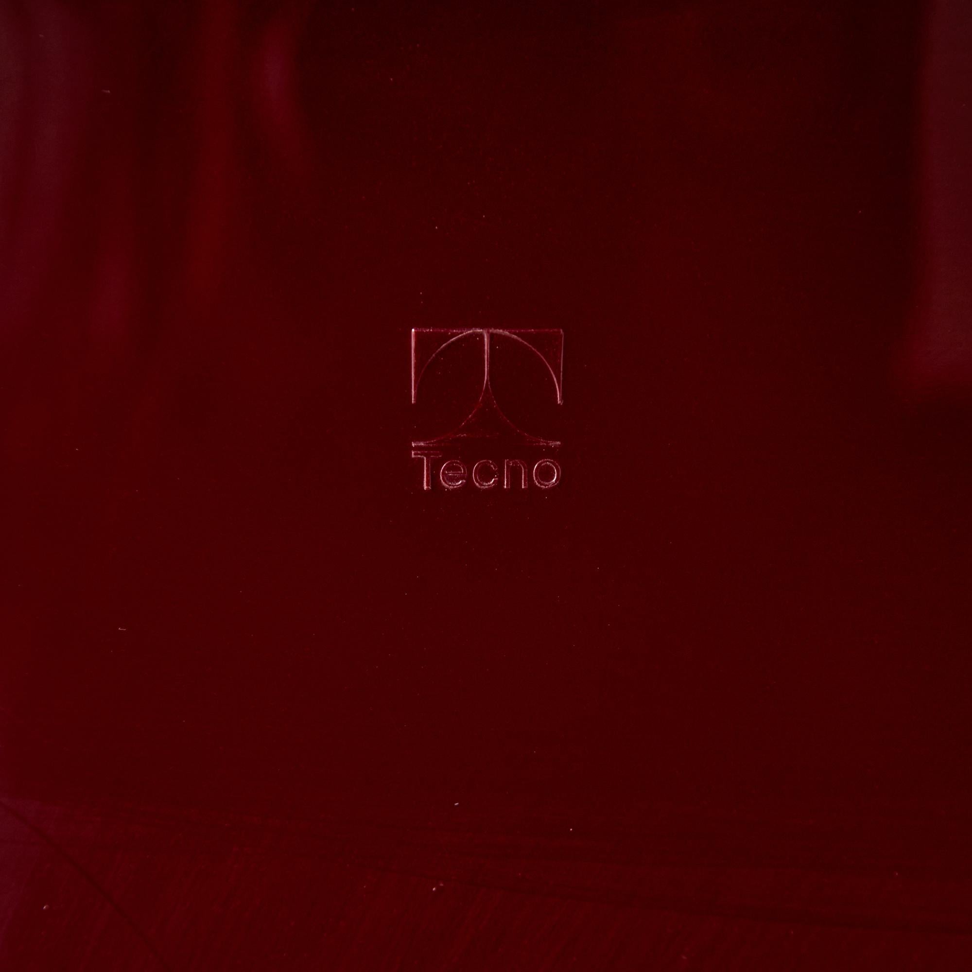 Unité de bureau Tecno d'Osvaldo Borsani en vente 13