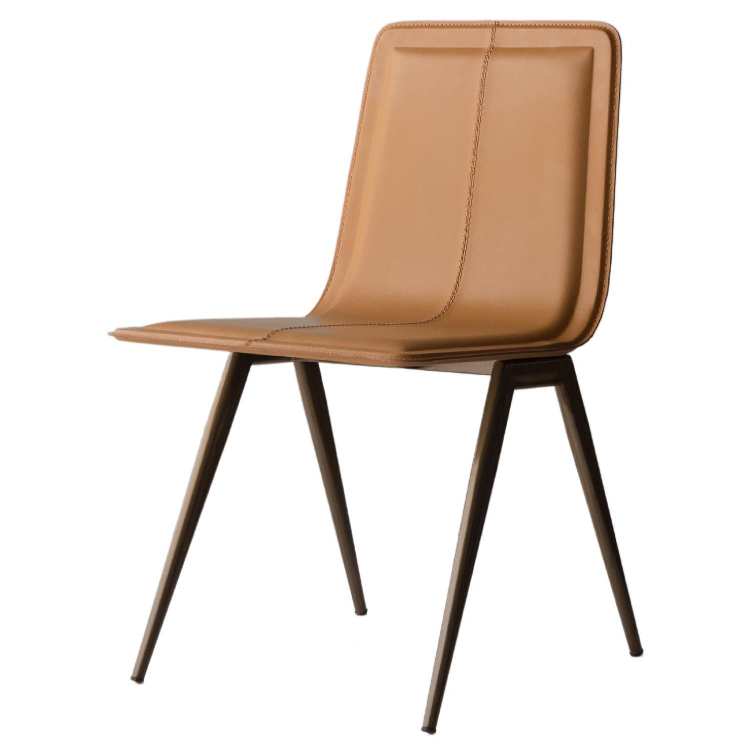 Tecno Chair by Doimo Brasil For Sale