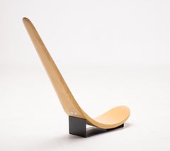 Tecno Chip Chair by Carlo Mo